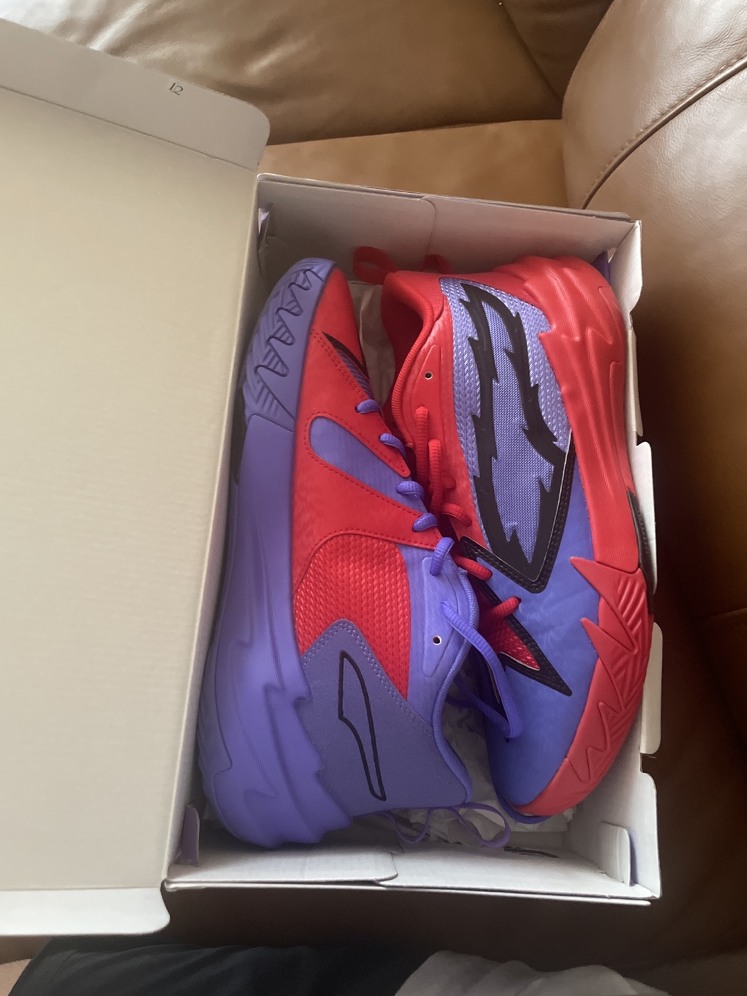 Puma scoot 1s - photo 3