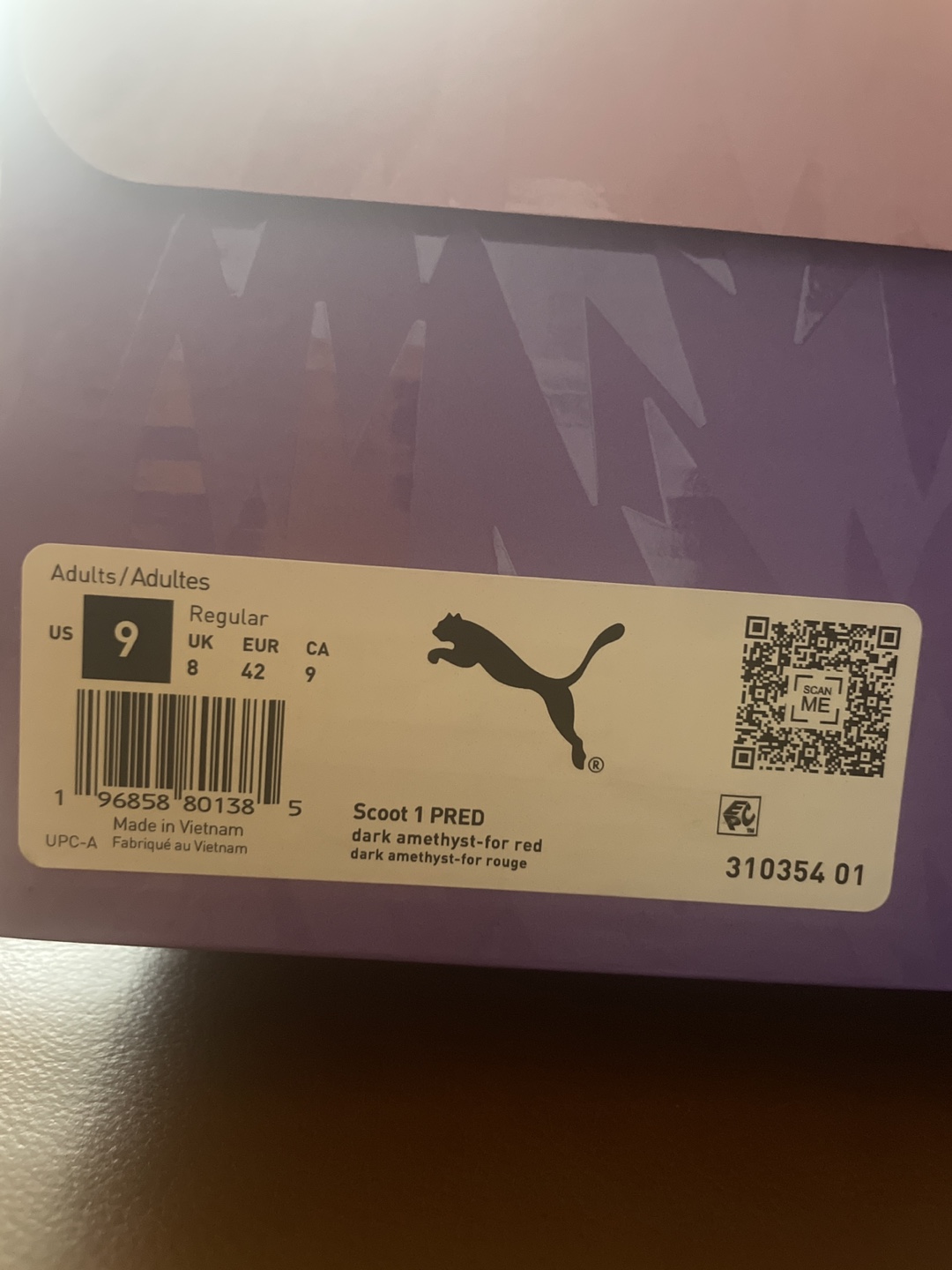 Puma scoot 1s - photo 2