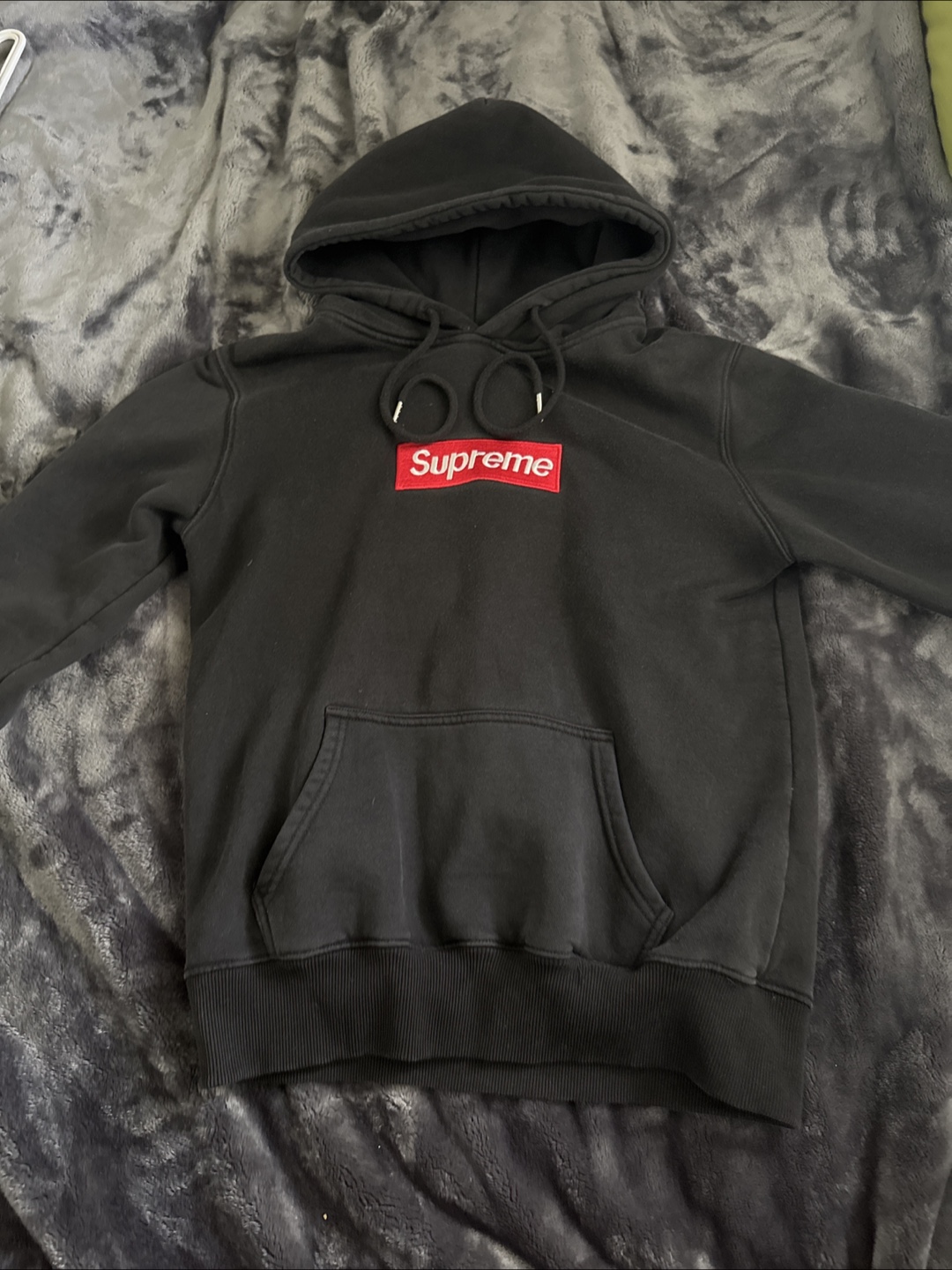 Supreme Box Logo Hoodie