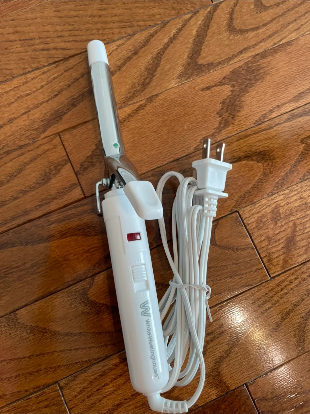 Curling Iron thumbnail