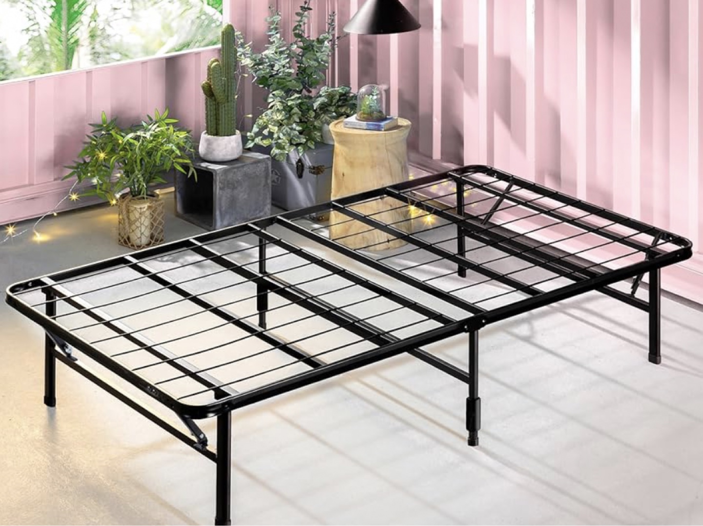 Twin size Bed Frame