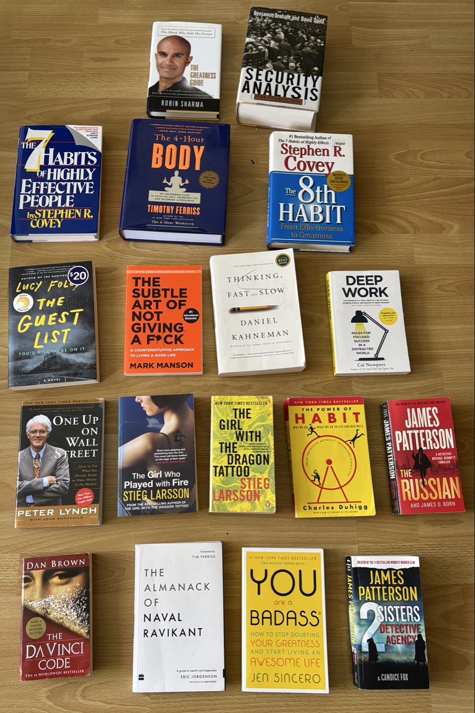 📚 Book Sale - $3 Each (Special Titles $5)! 📚 - photo 2
