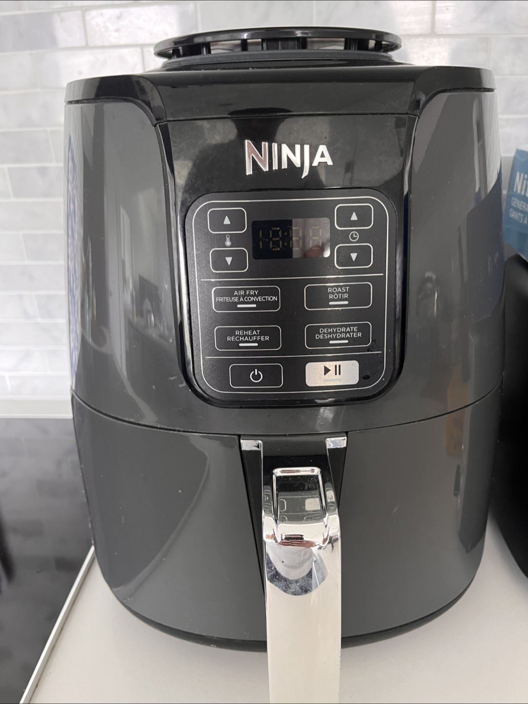 Ninja Air Fryer