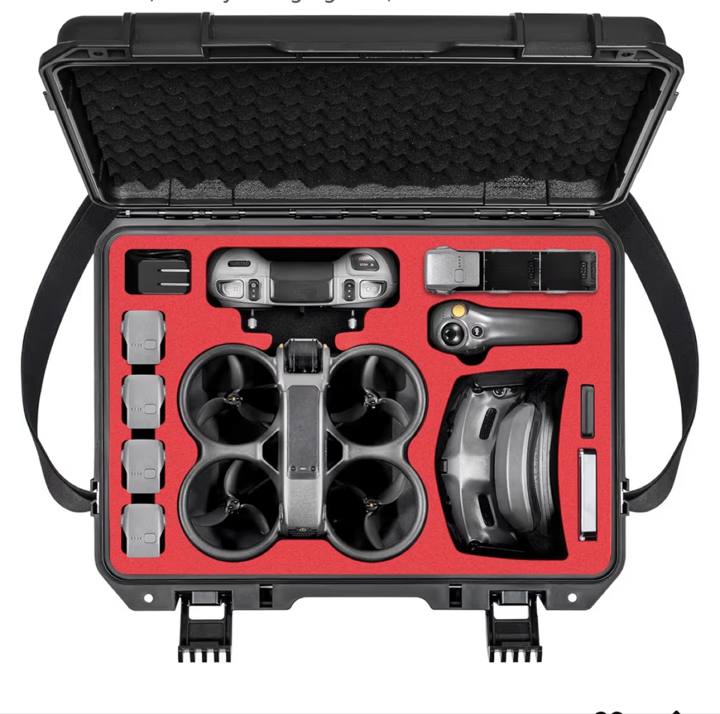 STARTRC DJI Avata 2 Case
