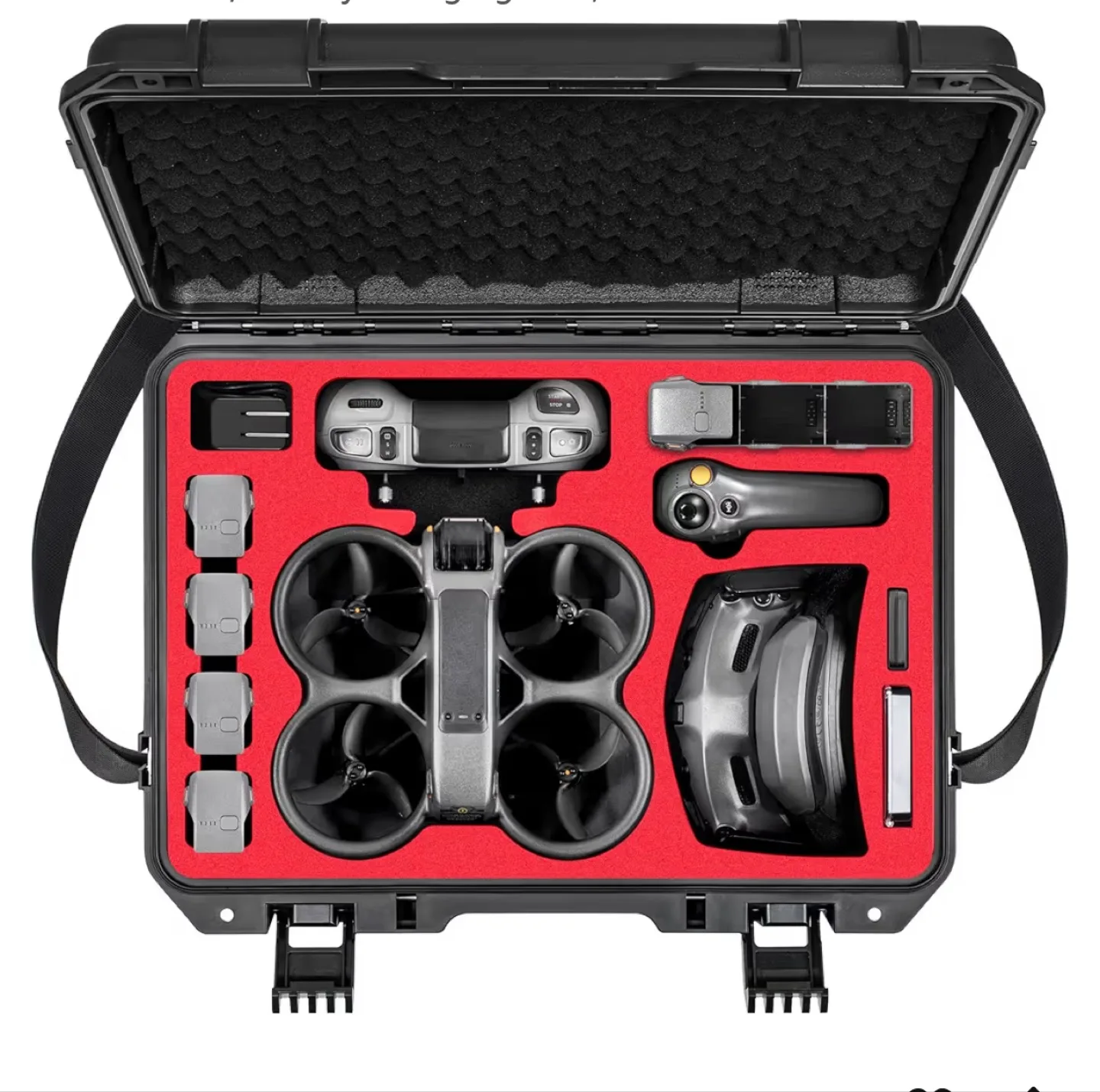 STARTRC DJI Avata 2 Case thumbnail