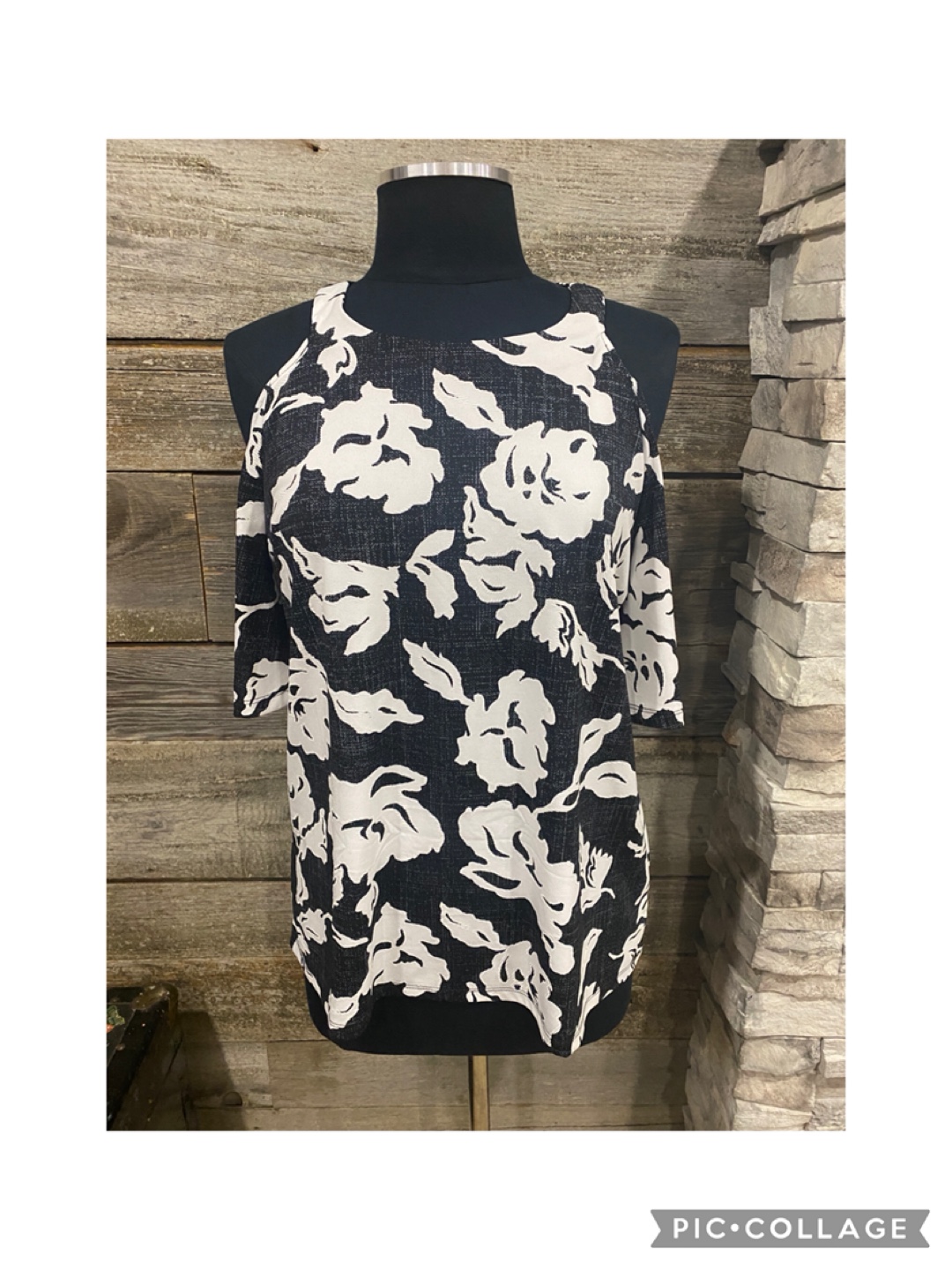 Ricki’s Dress Shirt