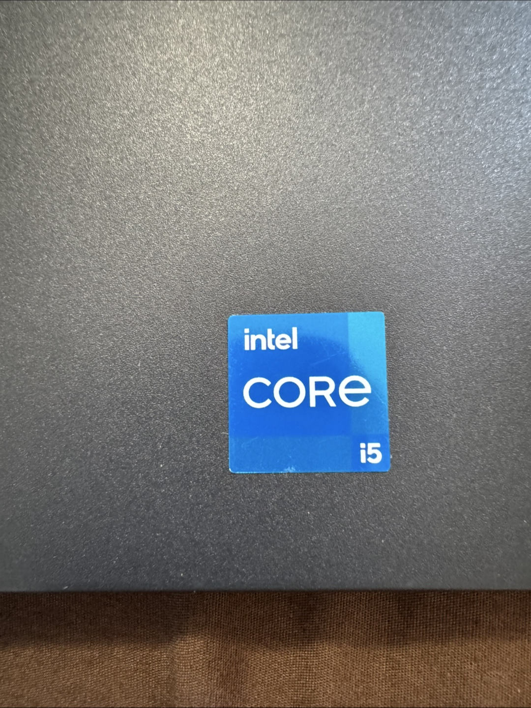 Dell Inspiron i5 Laptop with Wireless Mouse - photo 3