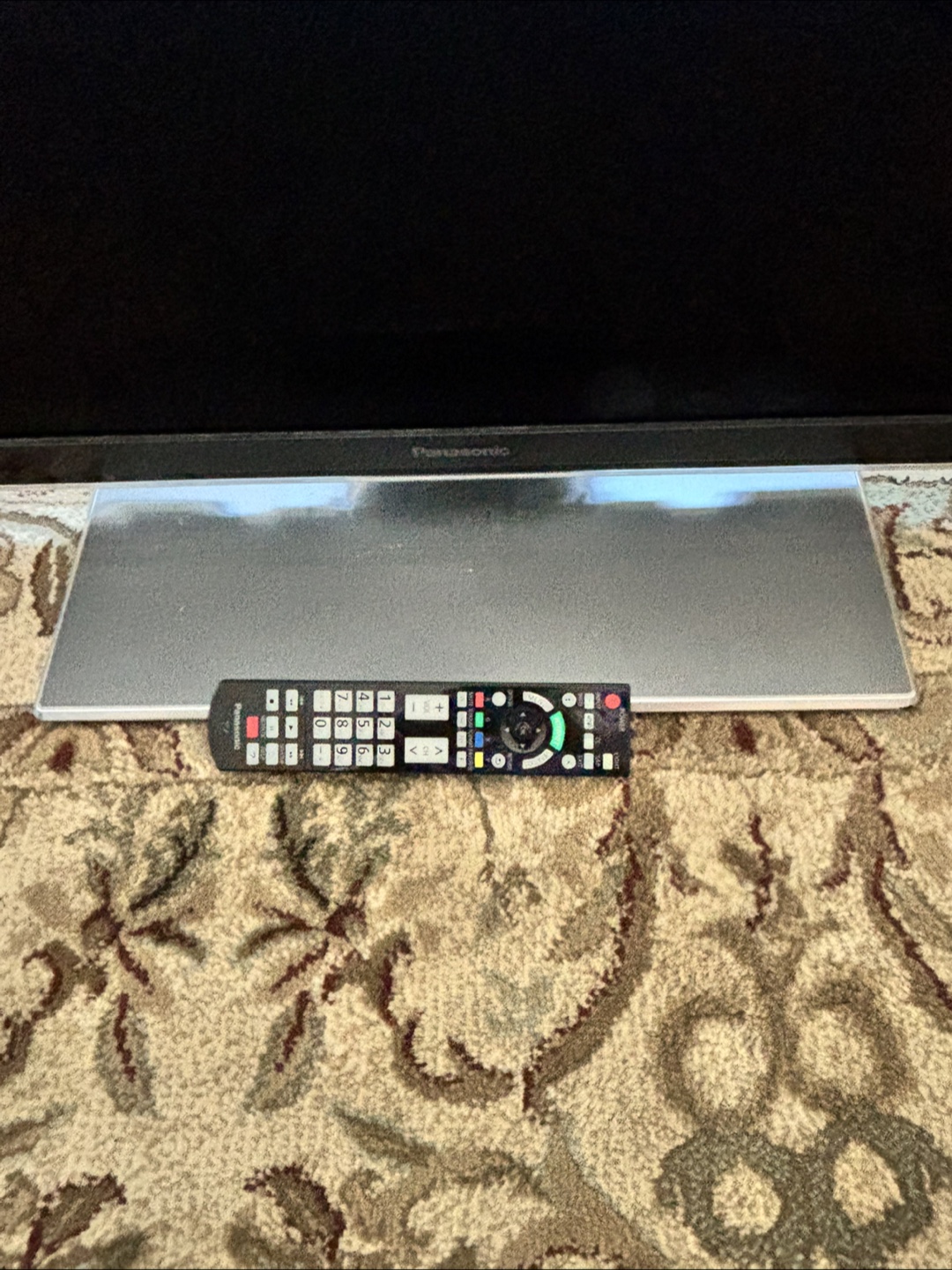 Panasonic TC-55ST50 55-inch LED HDTV - photo 5