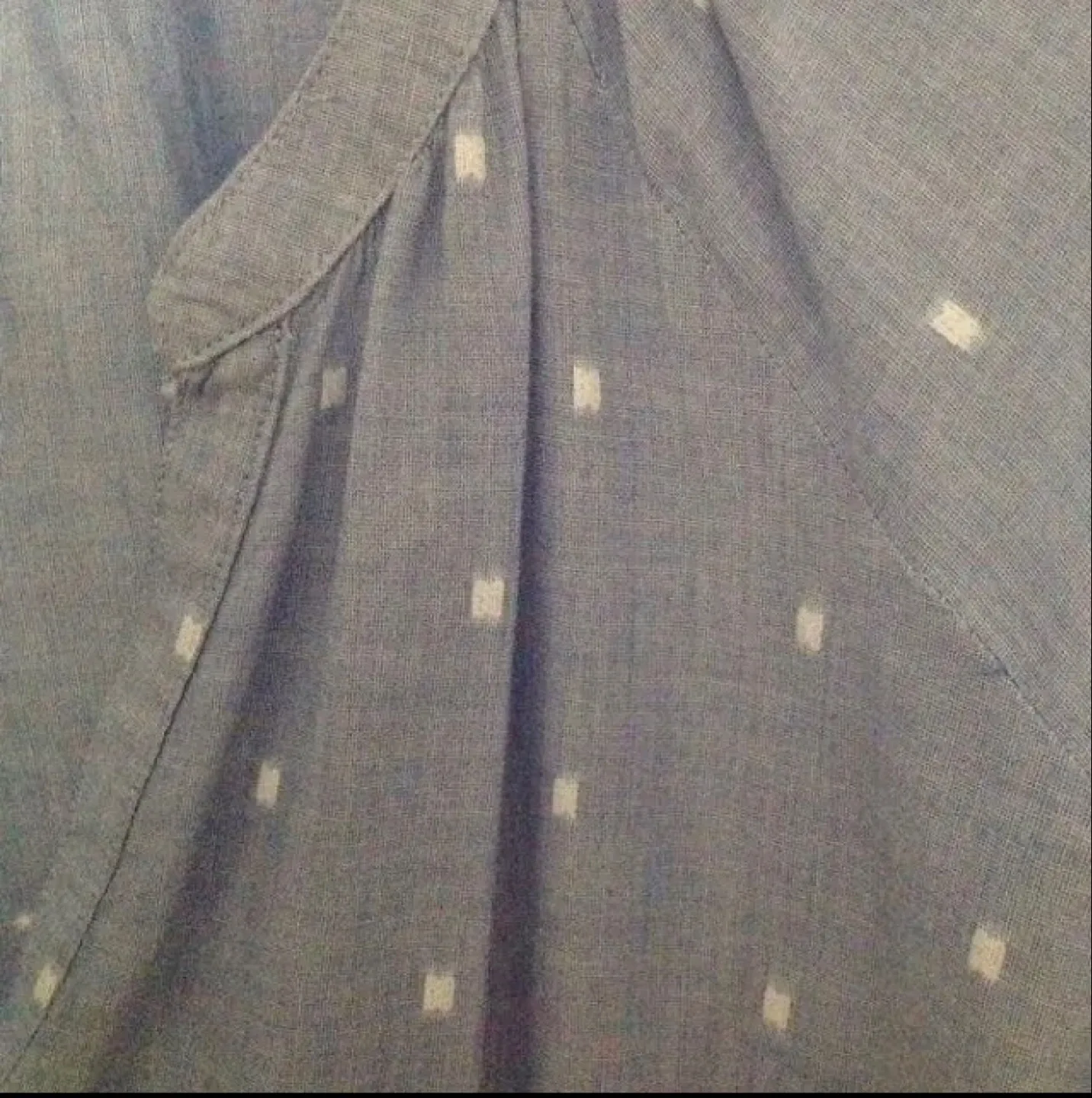 EUC Old Navy Blouse image indicator(2)