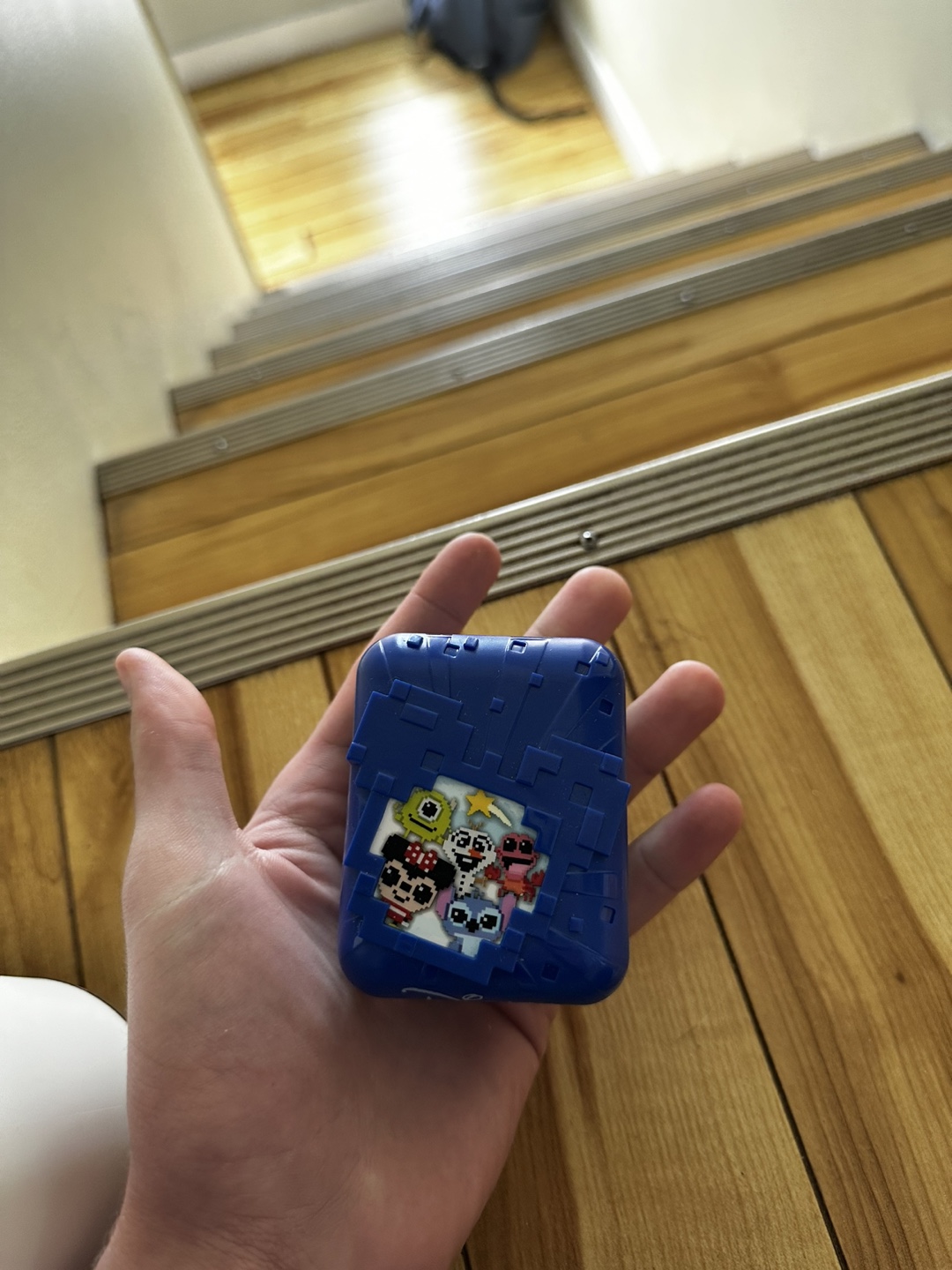 Bitzee Disney Character Puzzle Box - photo 2