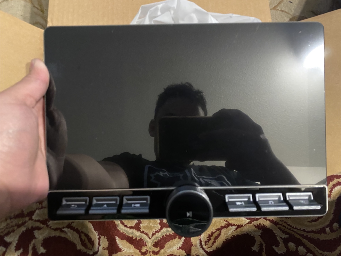 Eonon UX6K Pro Max - photo 2