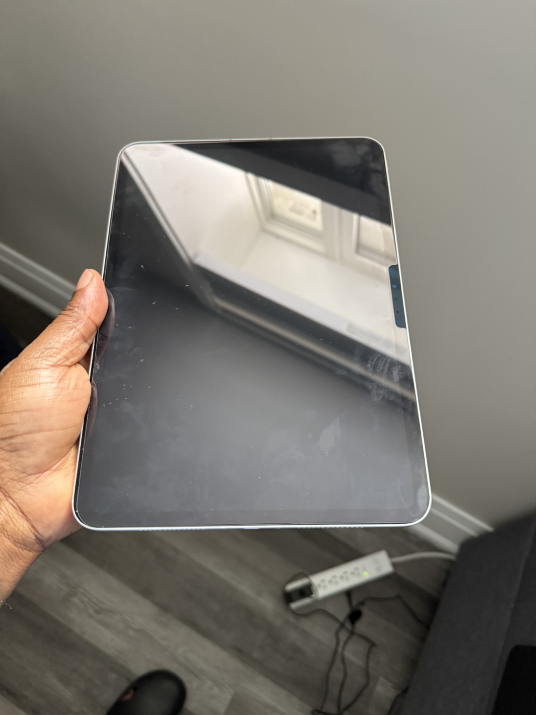 iPad Pro 11inch (M4, 2024) ,256GB Wi-Fi ,Excellent Condition - photo 3