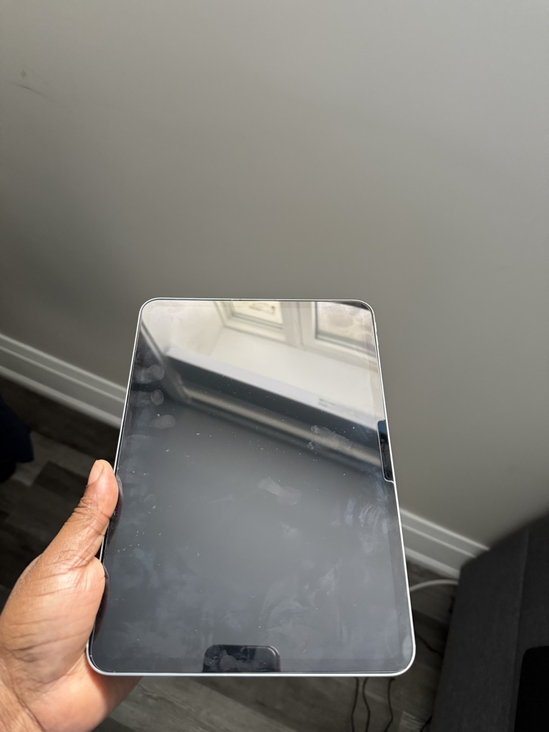 iPad Pro 11inch (M4, 2024) ,256GB Wi-Fi ,Excellent Condition