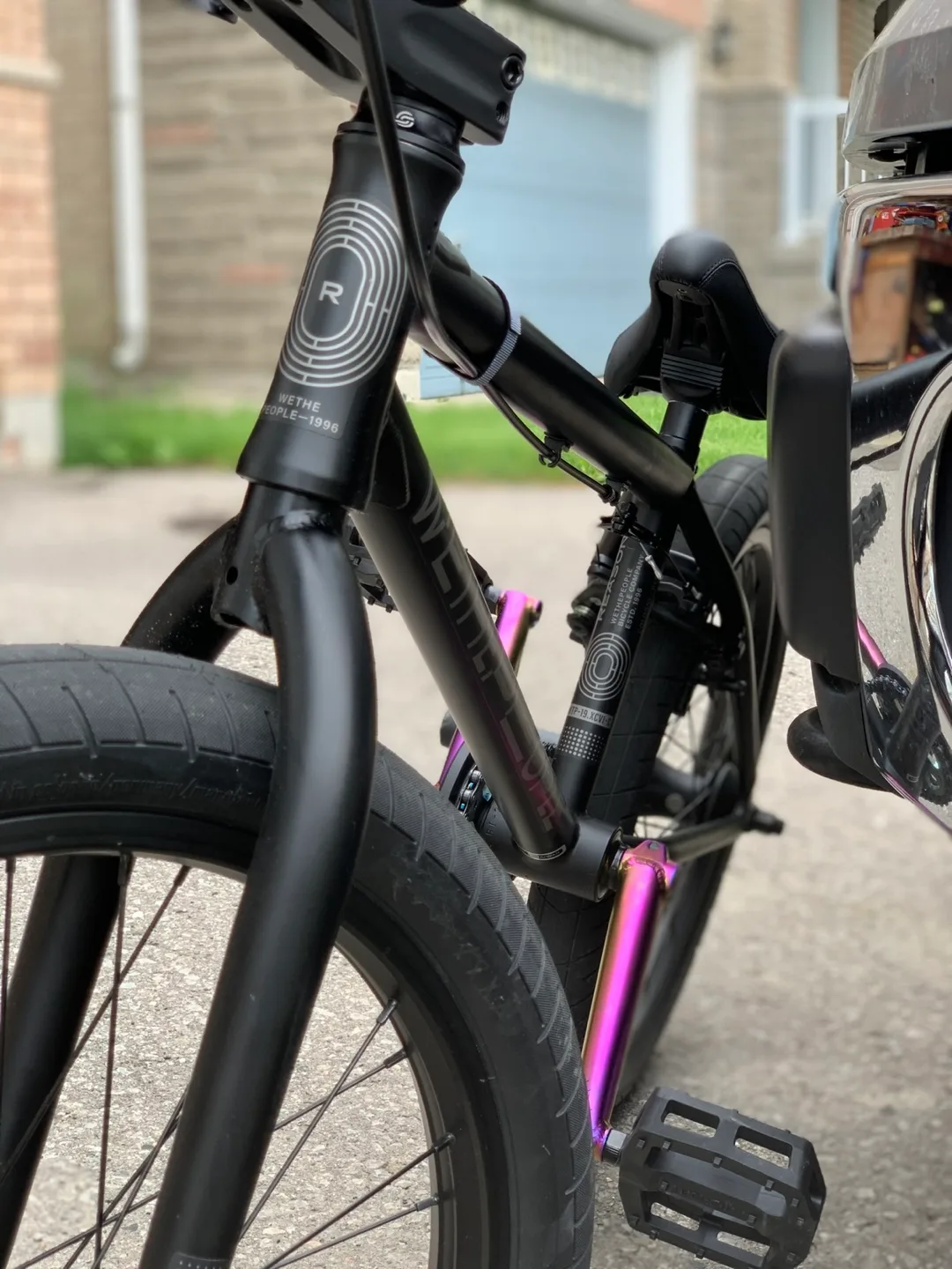 We The People Reason BMX Bike image indicator(2)