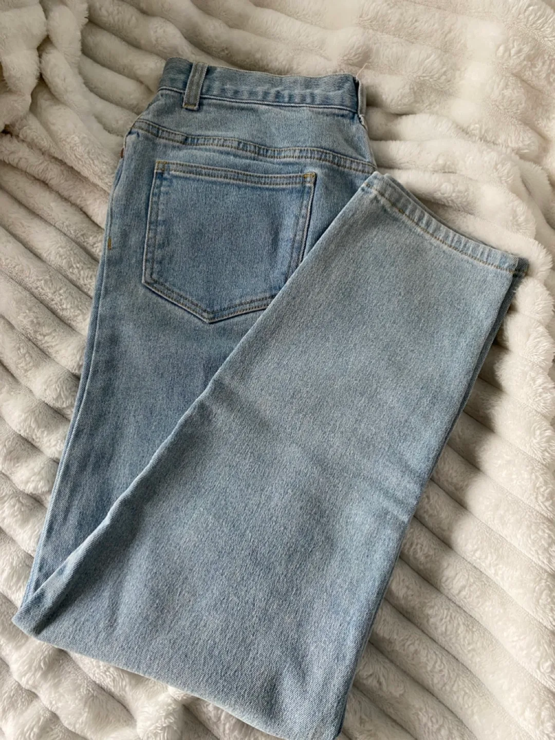 Afends Light Blue Jeans image indicator(2)