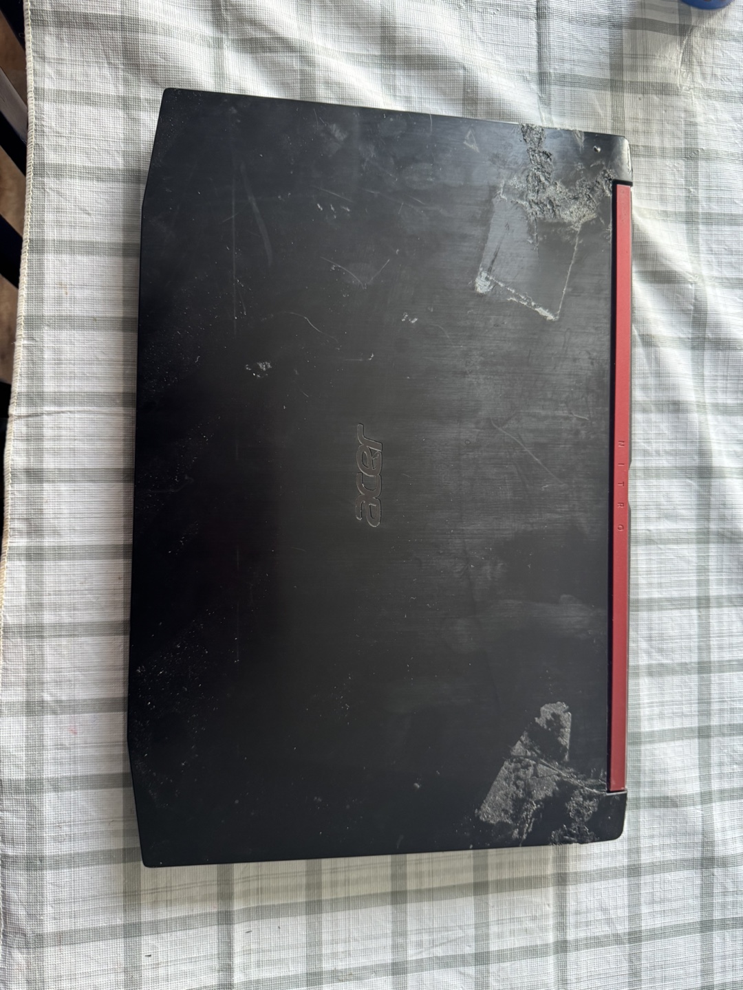 Acer Nitro 5 Gaming Laptop - For Parts or Repair