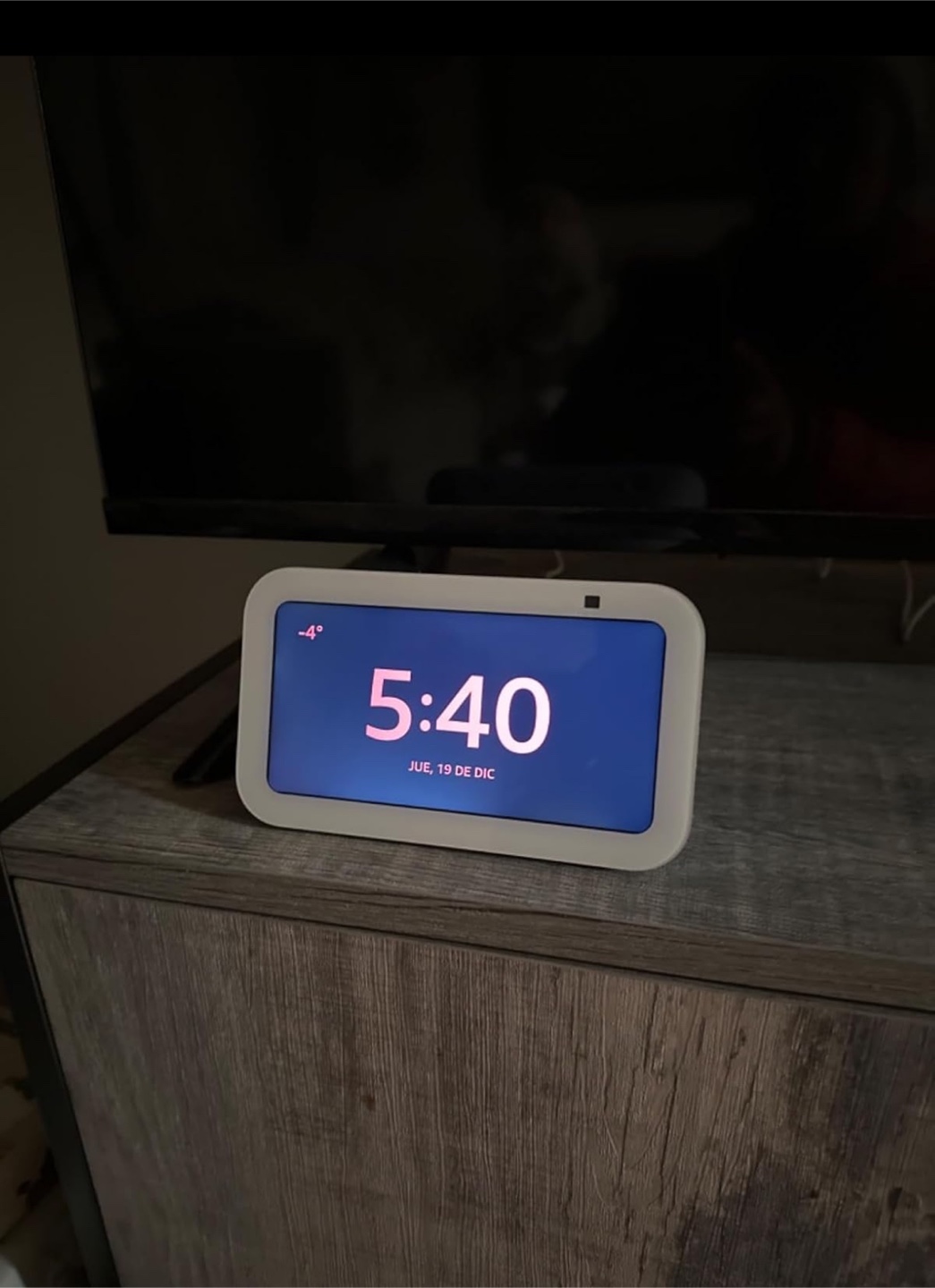 Amazon Echo Show 5 (3rd Gen) Smart Display