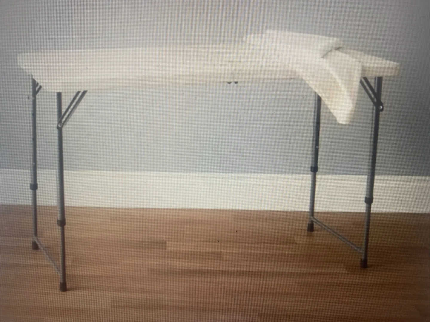 Foldable Table - Great for Parties and Events! thumbnail