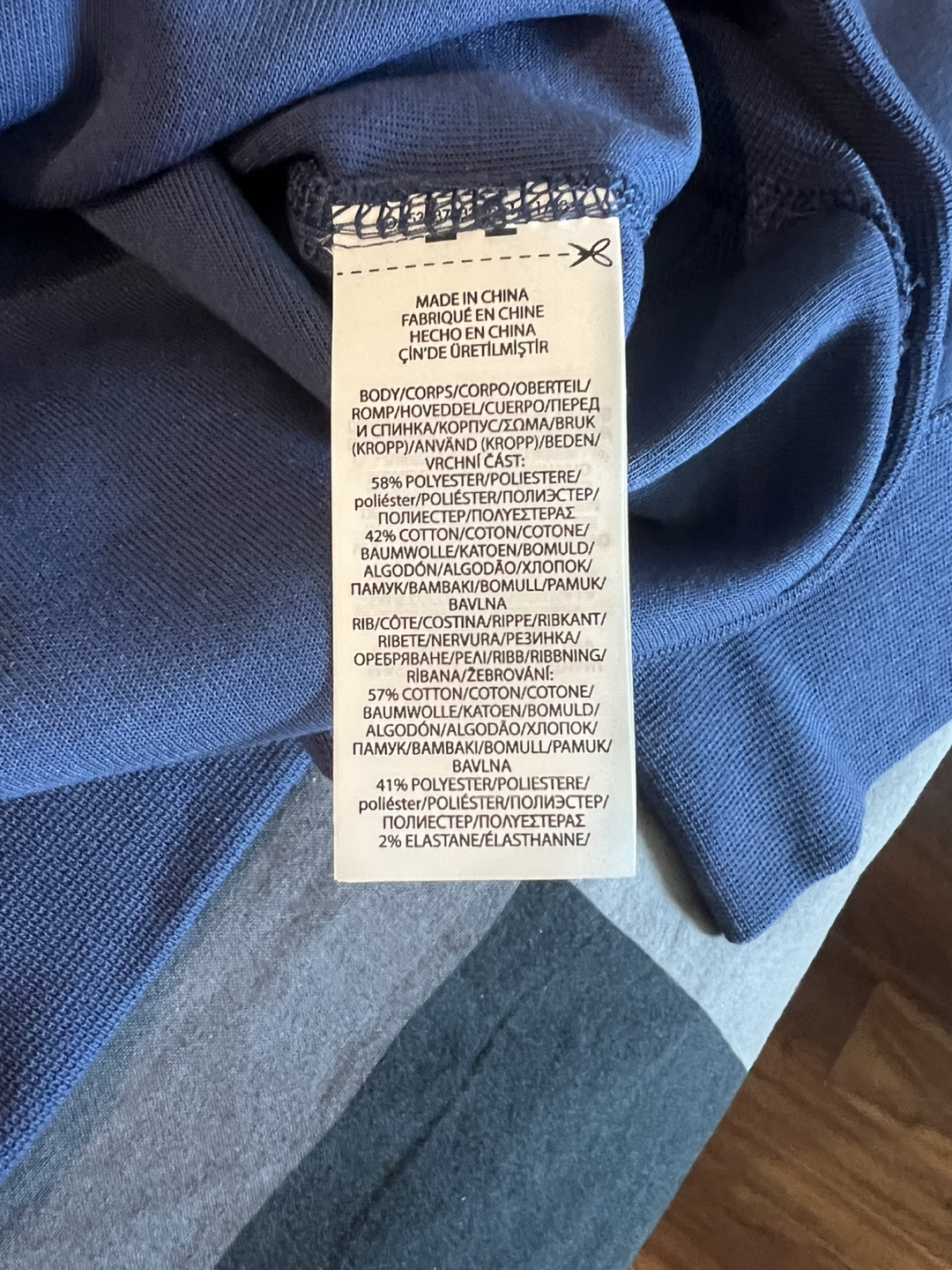 Polo Ralph Lauren Men's Embossed Logo Sweatshirt - Size Large - photo 4