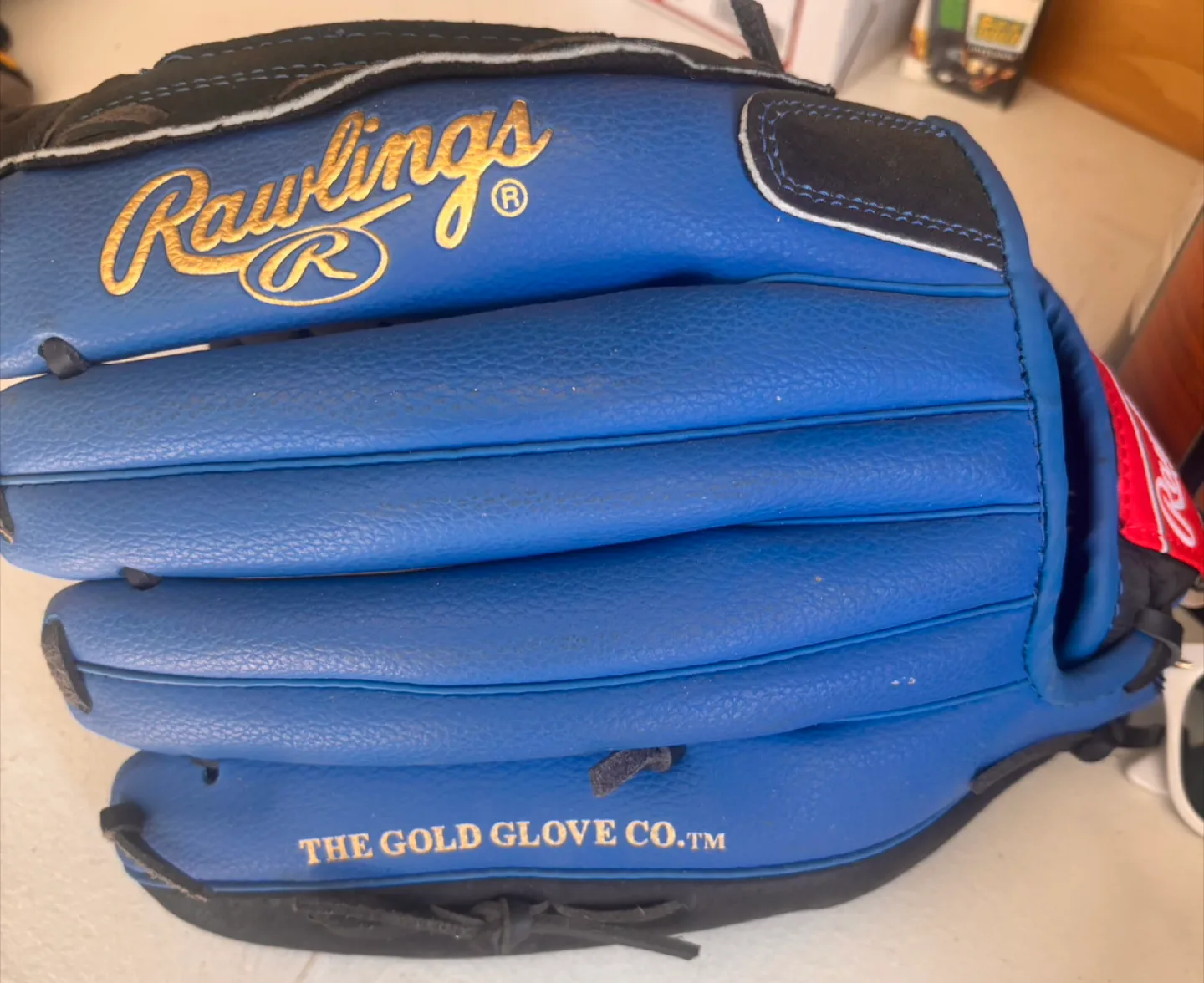 Rawlings Josh Donaldson Model Baseball Glove thumbnail