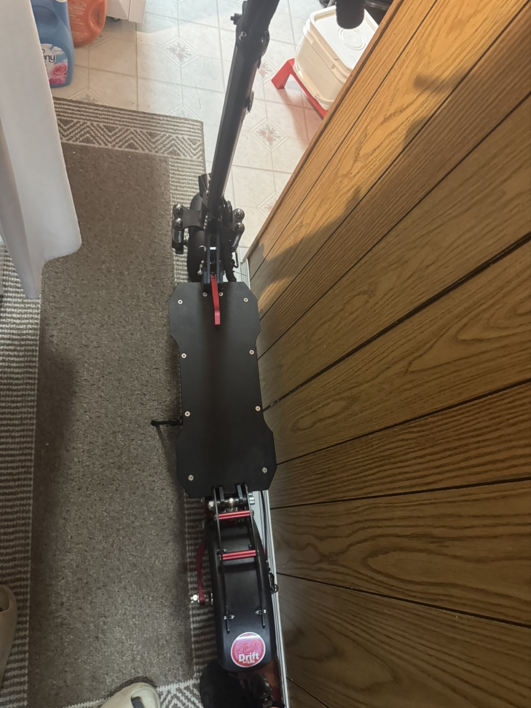 Electric Scooter - photo 4
