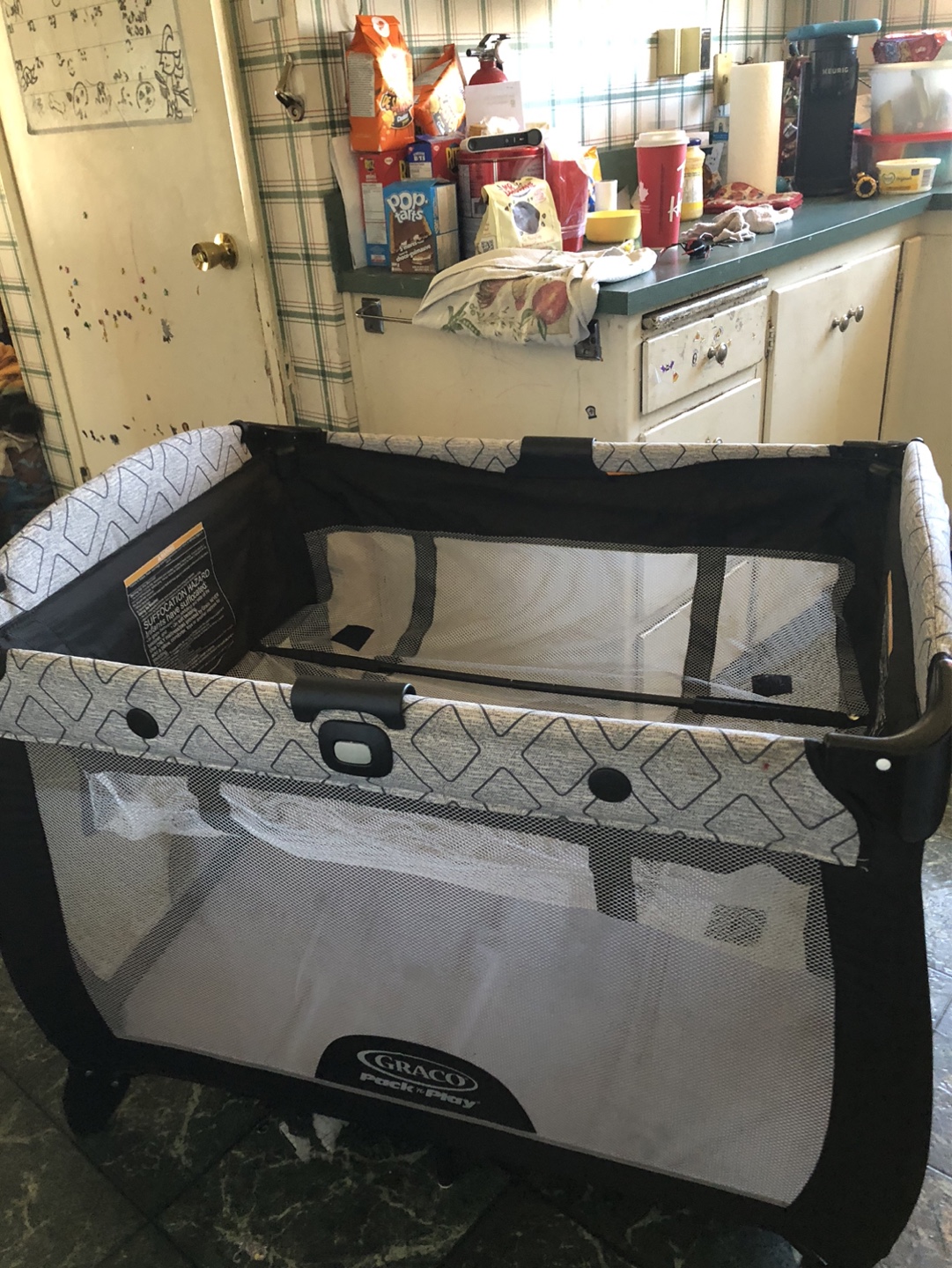 Graco Pack 'n Play Playard - photo 3
