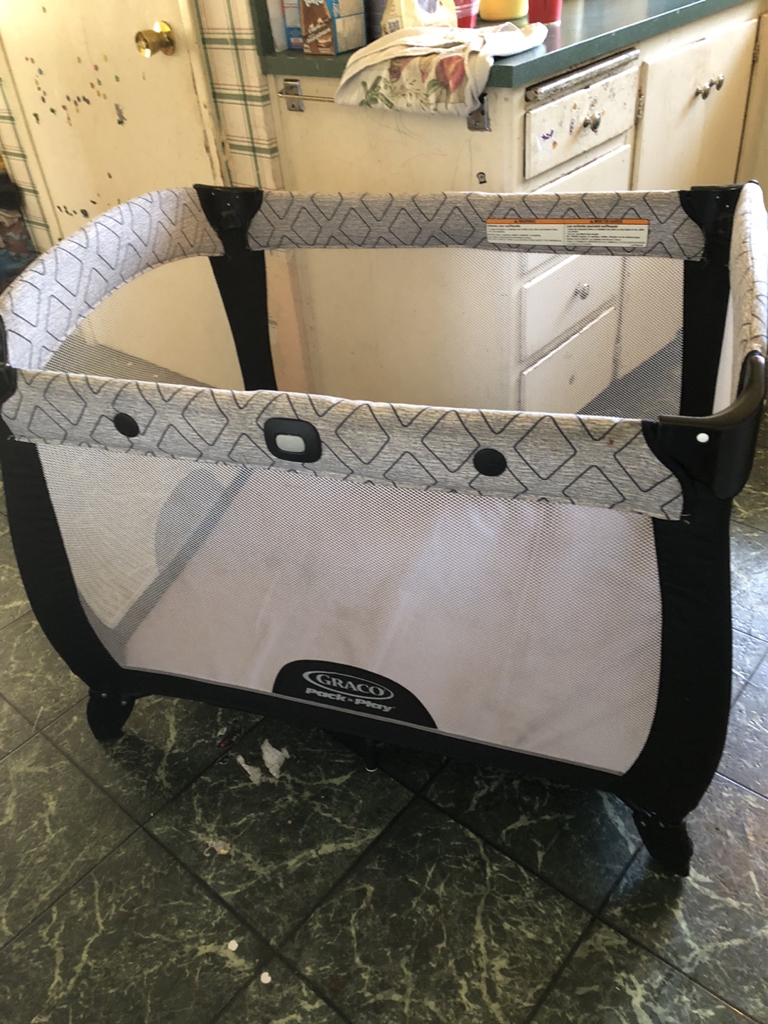 Graco Pack 'n Play Playard - photo 2