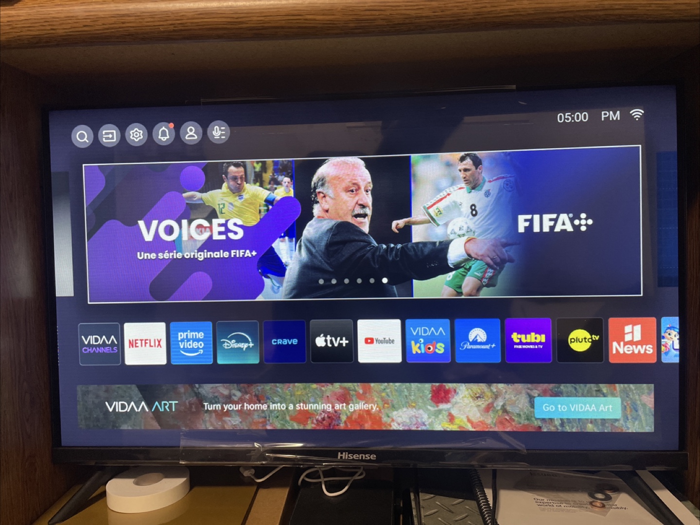 Tv 32”