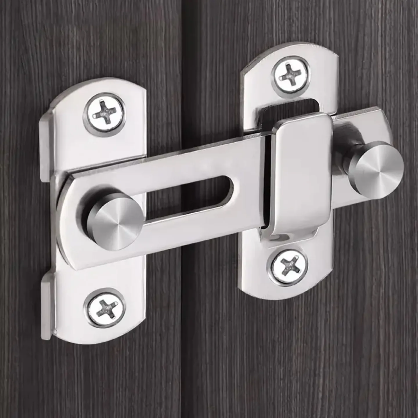 New Stainless Steel Door Latch,m thumbnail