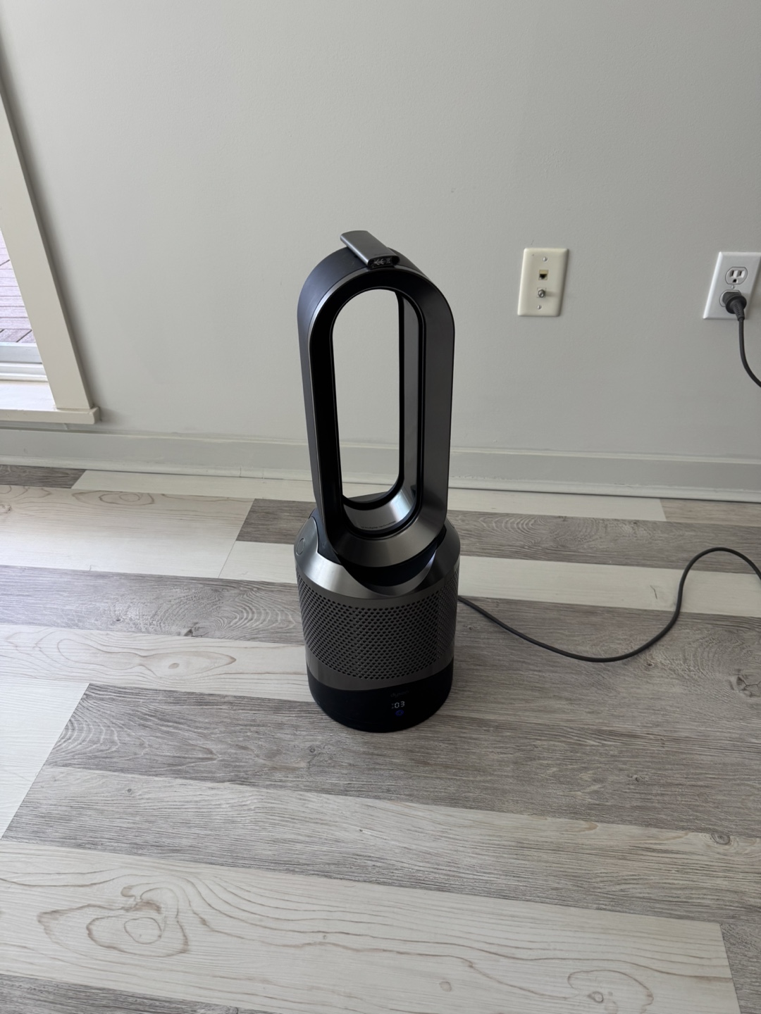 Dyson Pure Hot + Cool Air Purifier