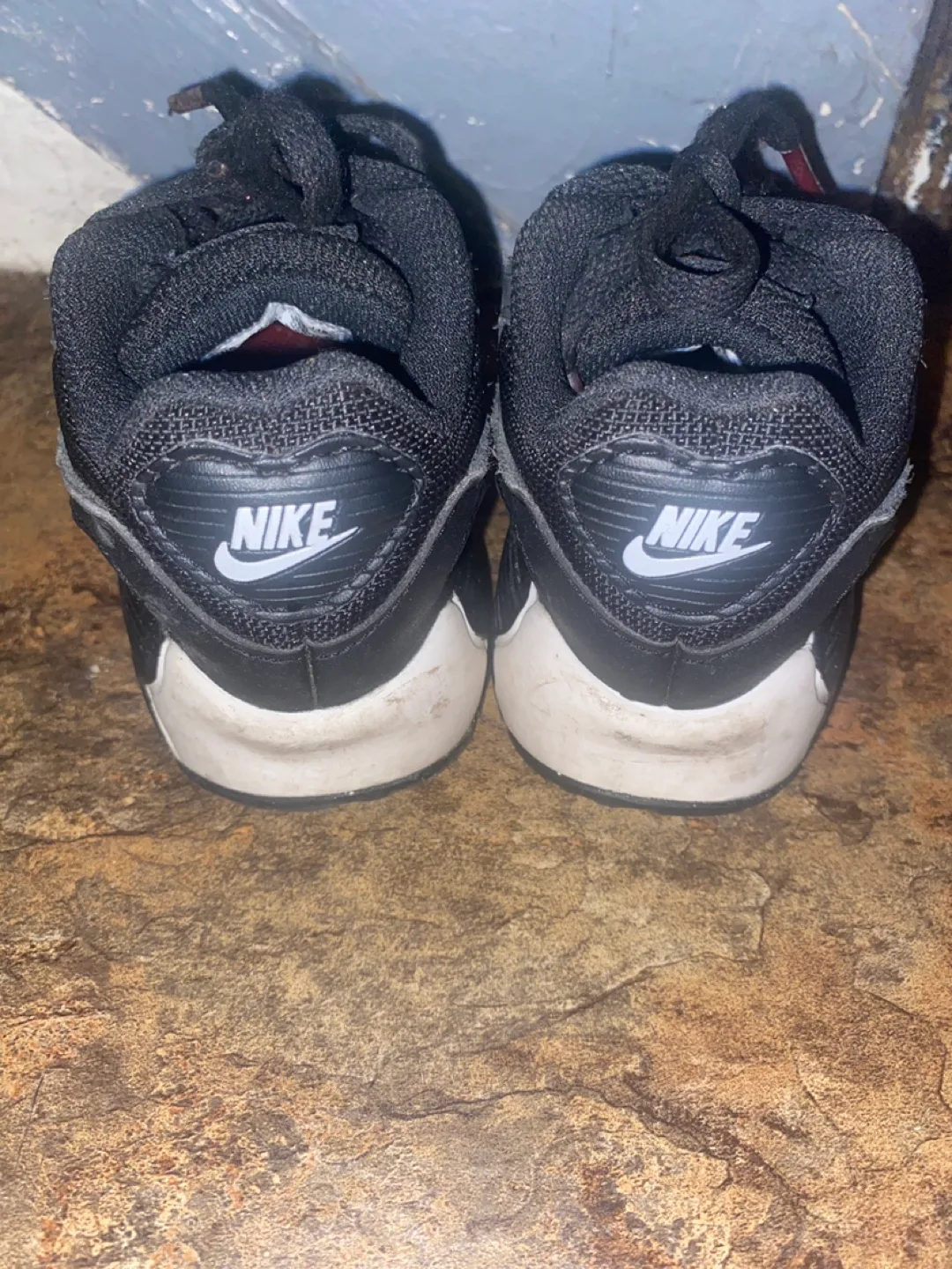Nike Air Max 90 Toddler Shoes size 6.5 💚 image indicator(2)