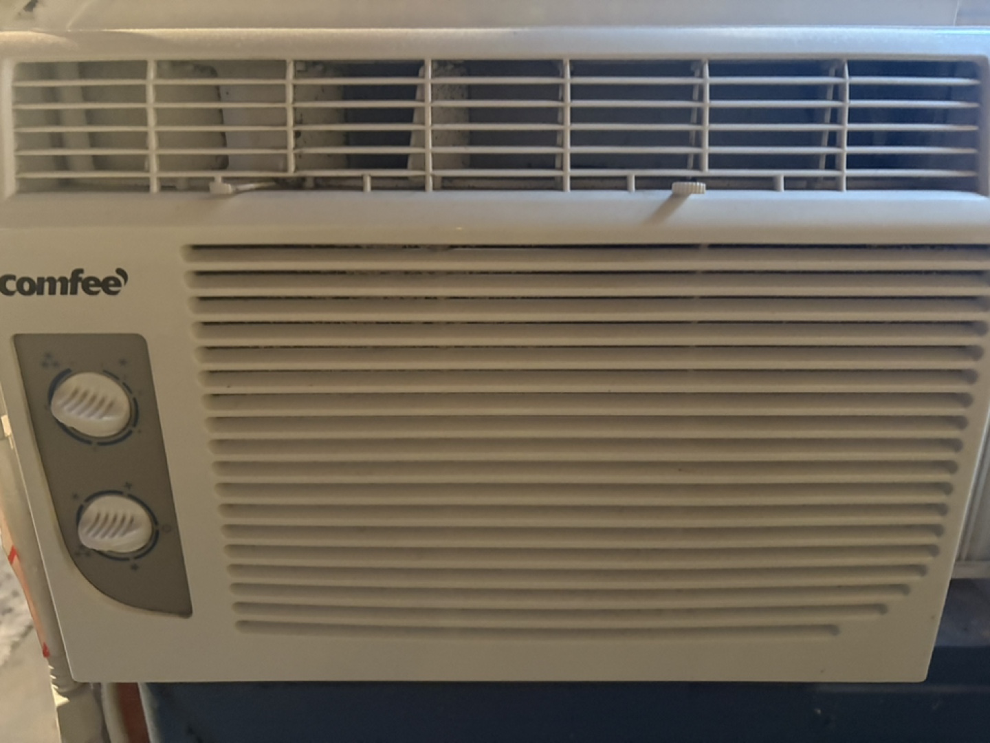Comfee Window Air Conditioner