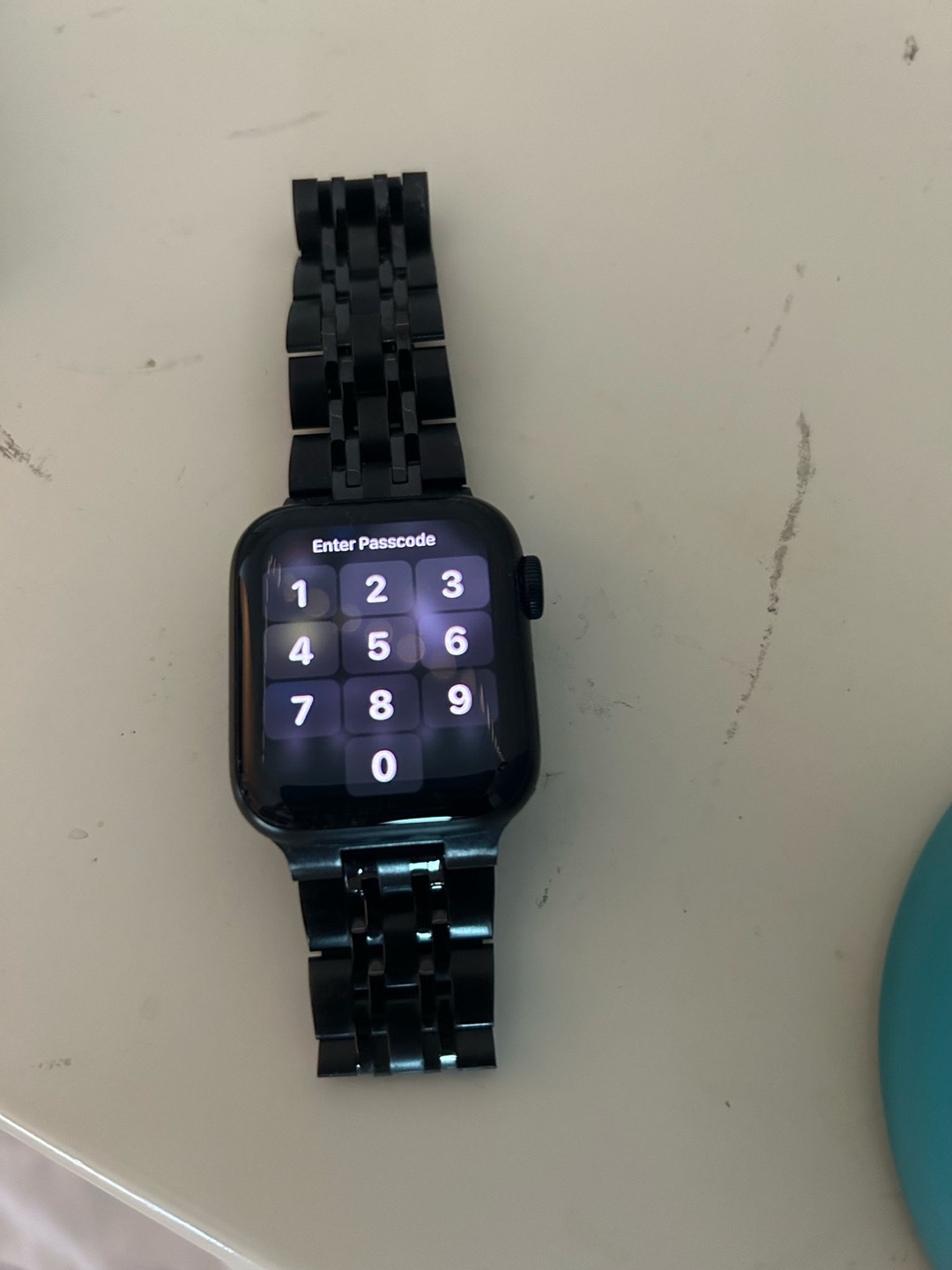 Apple Watch SE - 40mm - photo 3