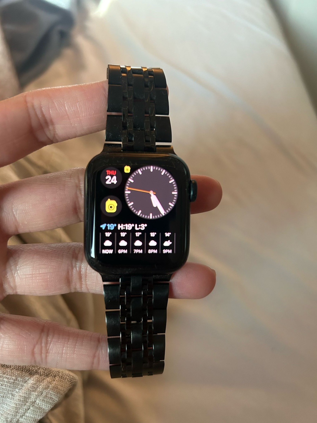Apple Watch SE - 40mm