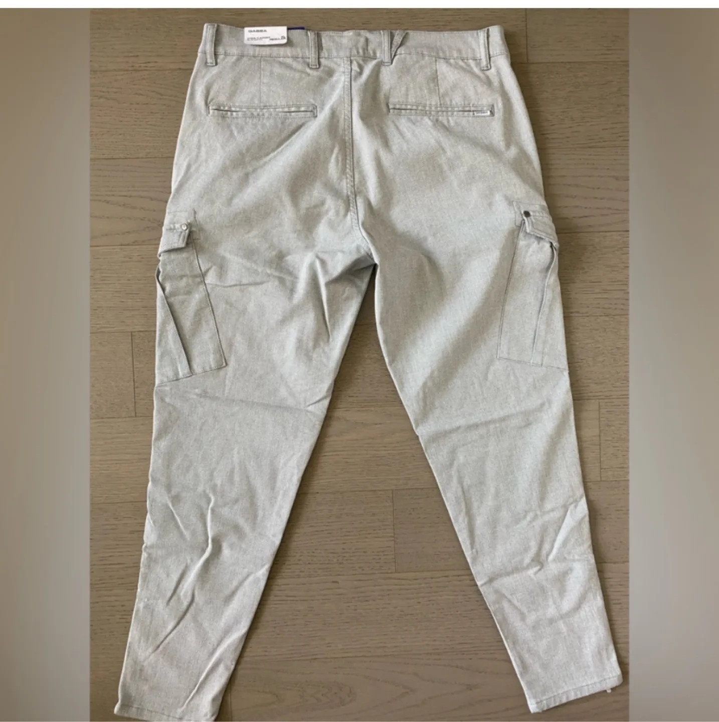 Gabba Men's XL Cargo Pants image indicator(2)