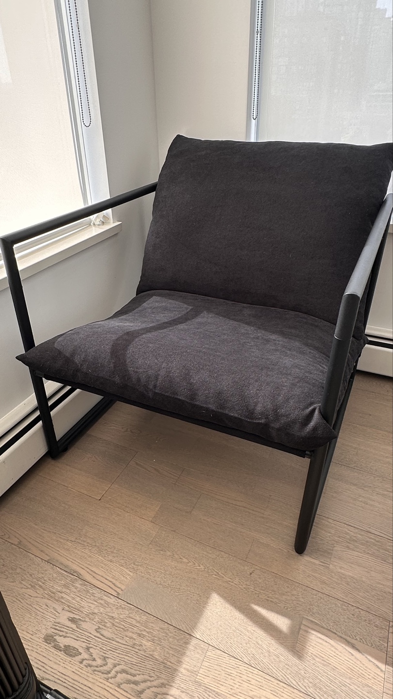 Free to anyone who can pick up