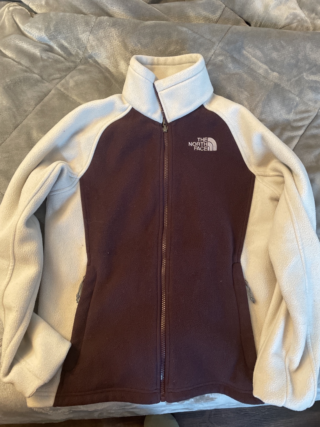 The North Face Women's Fleece Jacket