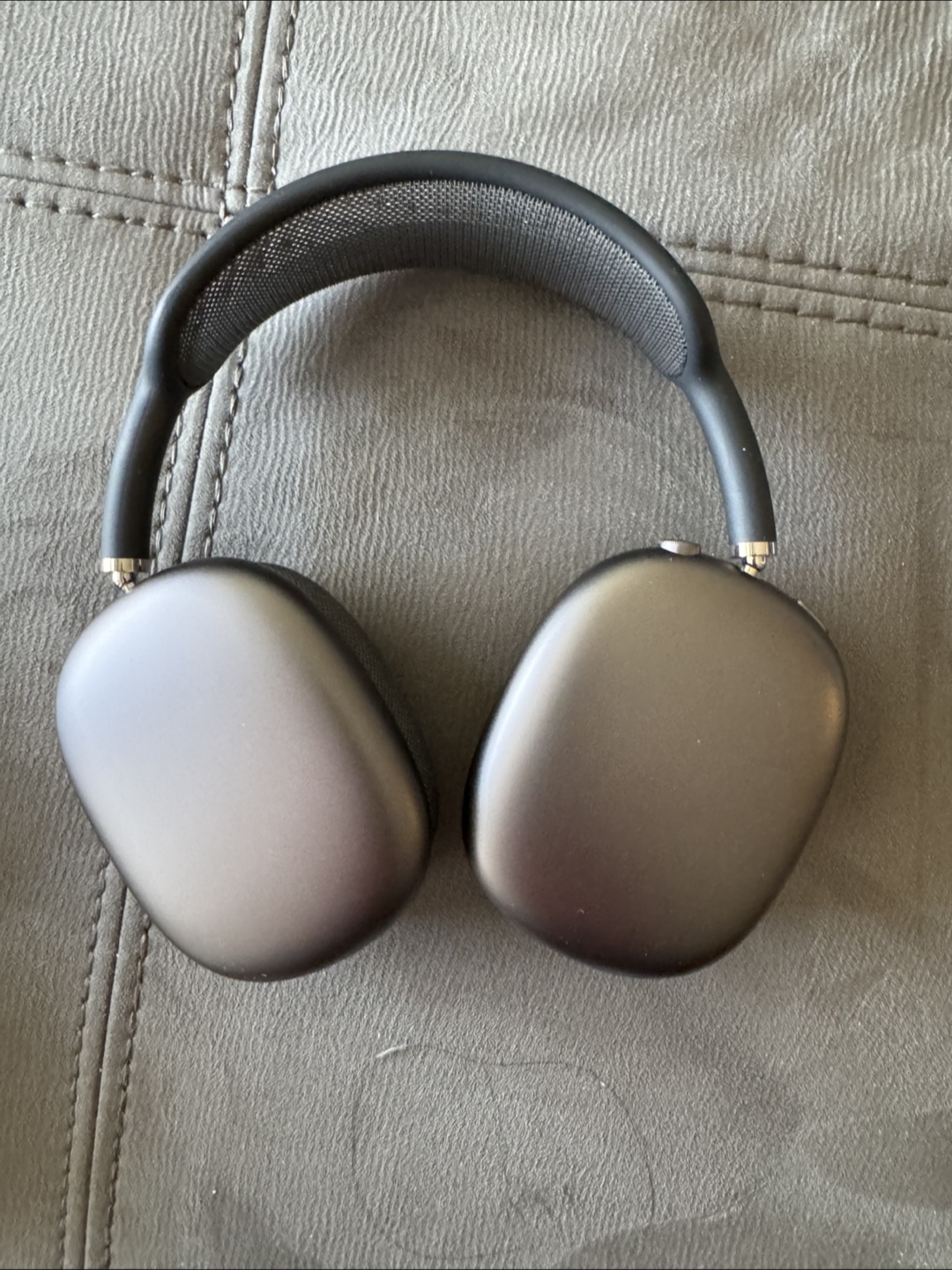 Apple AirPods Max Headphones - photo 3