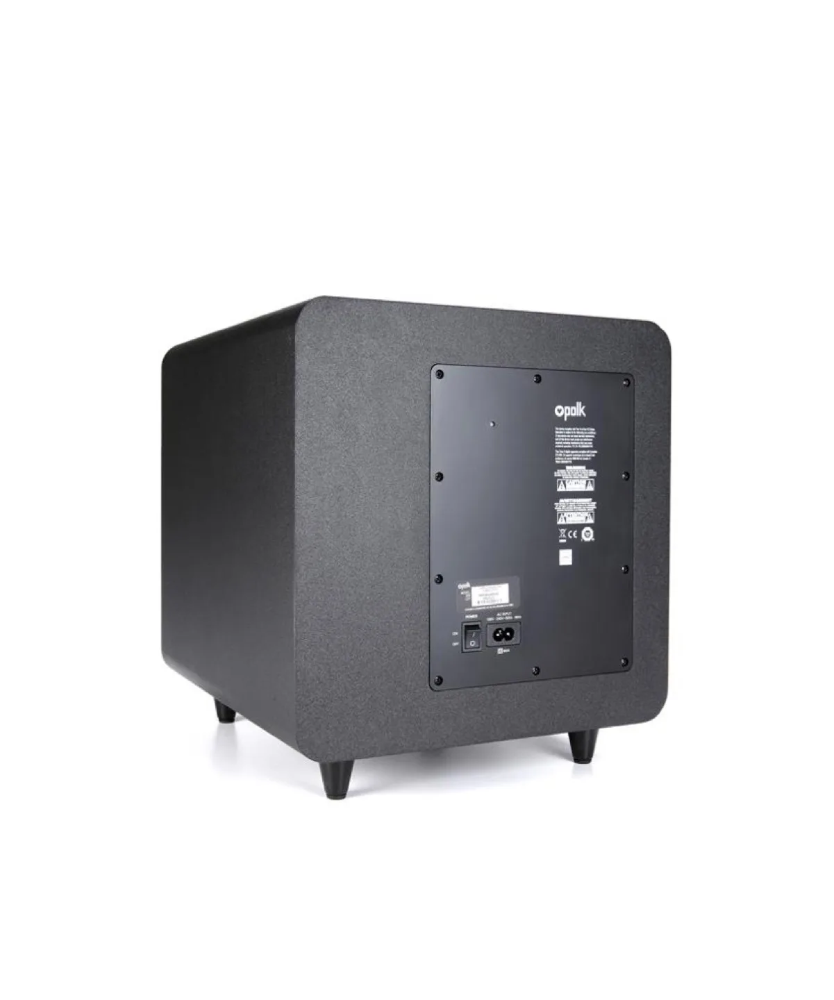 Polk Audio 9000 Soundbar with Wireless Subwoofer image indicator(3)