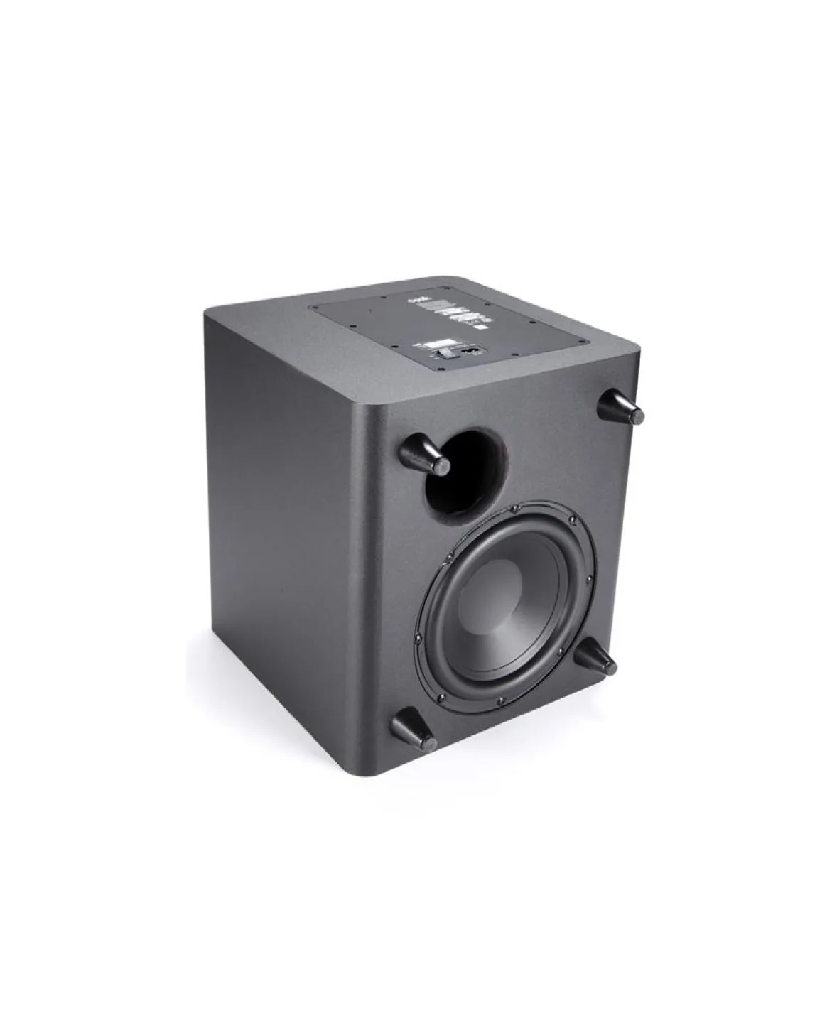 Polk Audio 9000 Soundbar with Wireless Subwoofer image indicator(4)