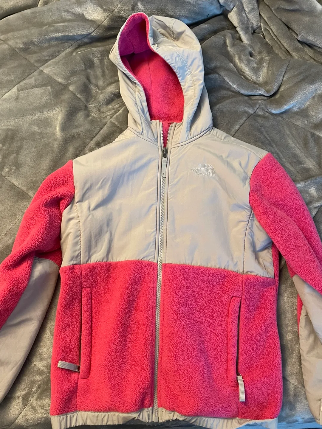 The North Face Fleece Jacket