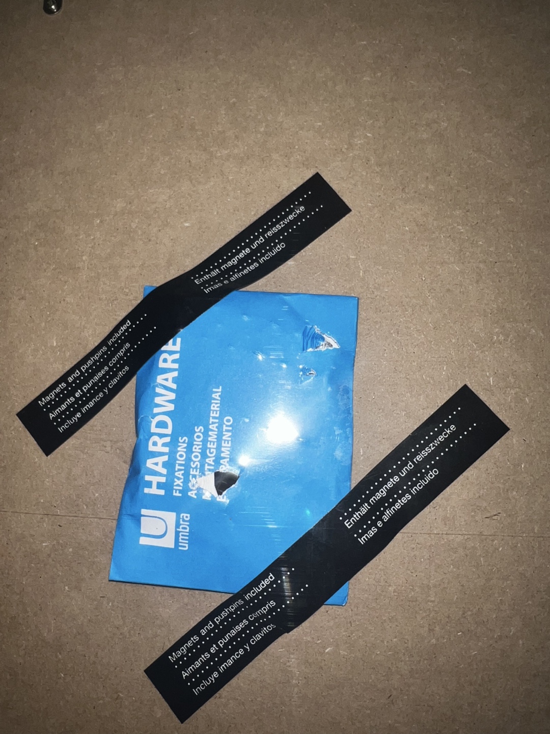 Umbra Magnetic Wall Panel - photo 4