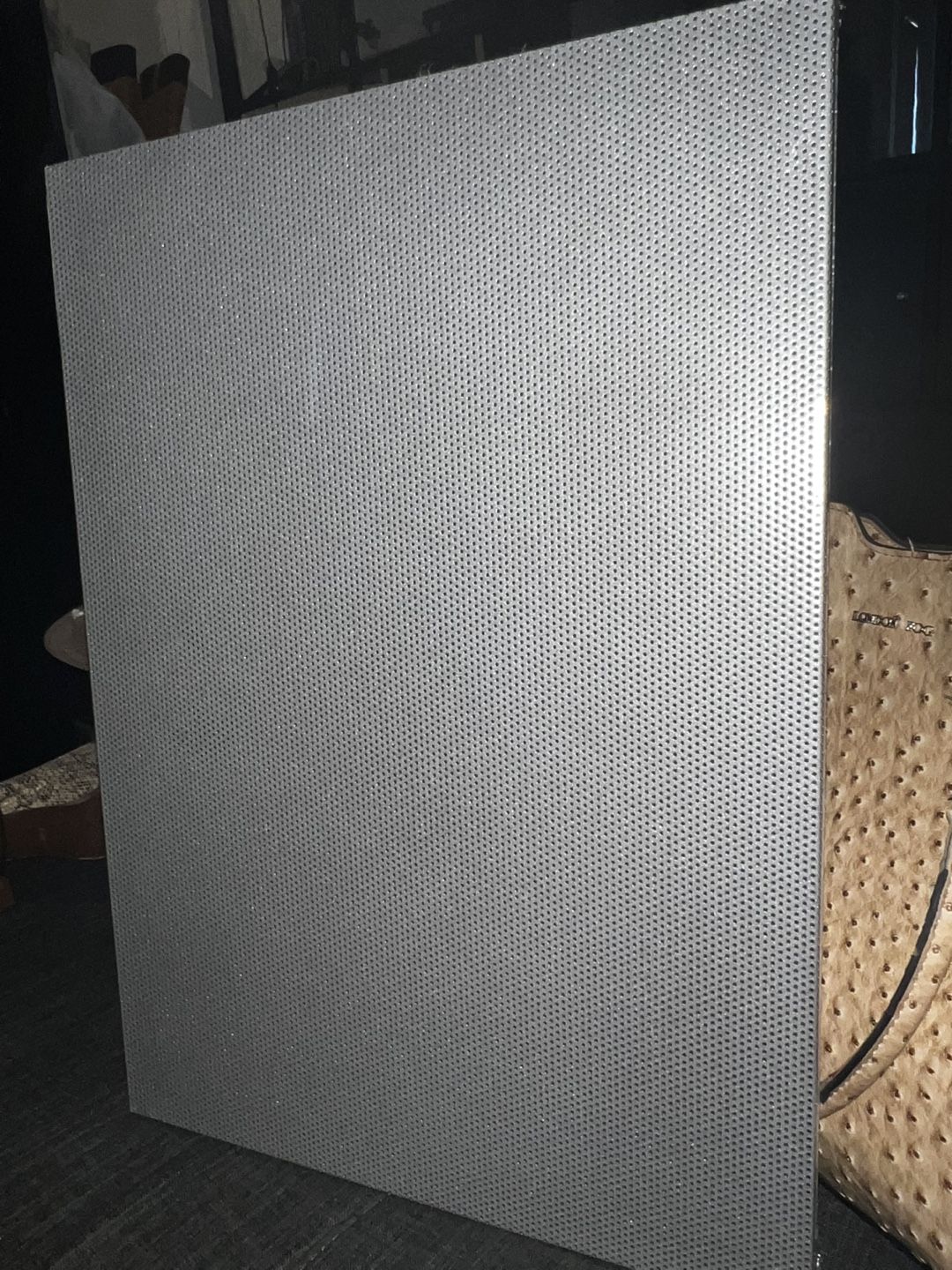 Umbra Magnetic Wall Panel