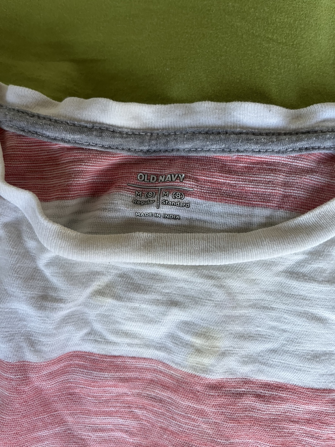 💚Boys' T-shirts and Pants (Size M(8)) - photo 5