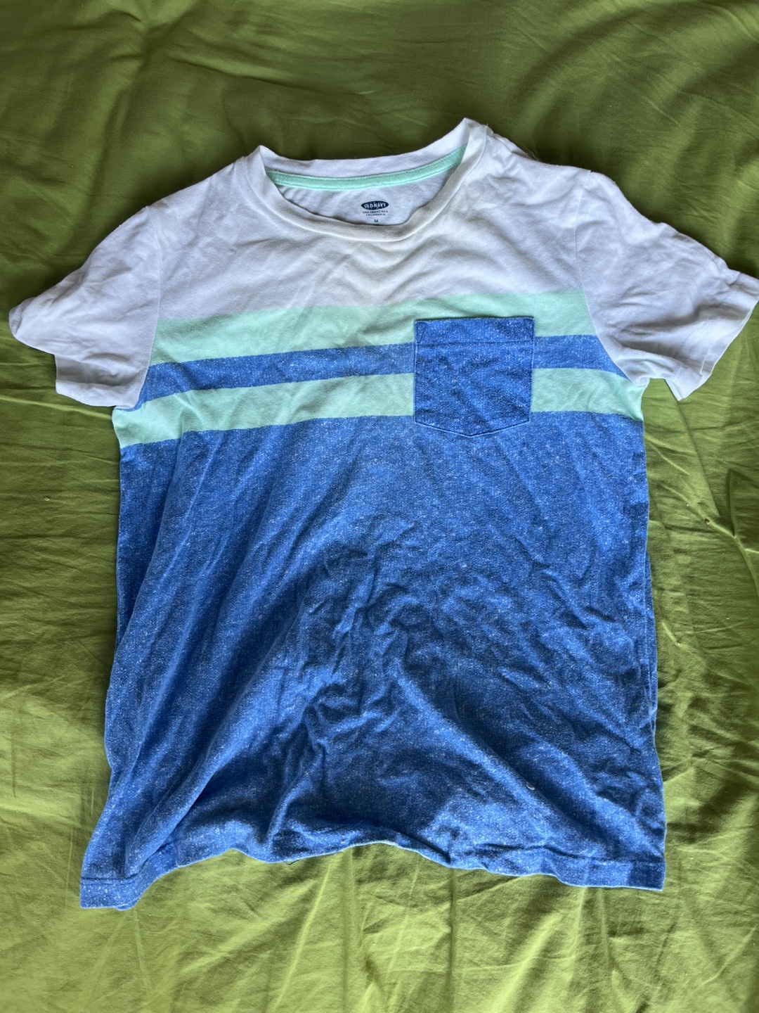 💚Boys' T-shirts and Pants (Size M(8)) - photo 2