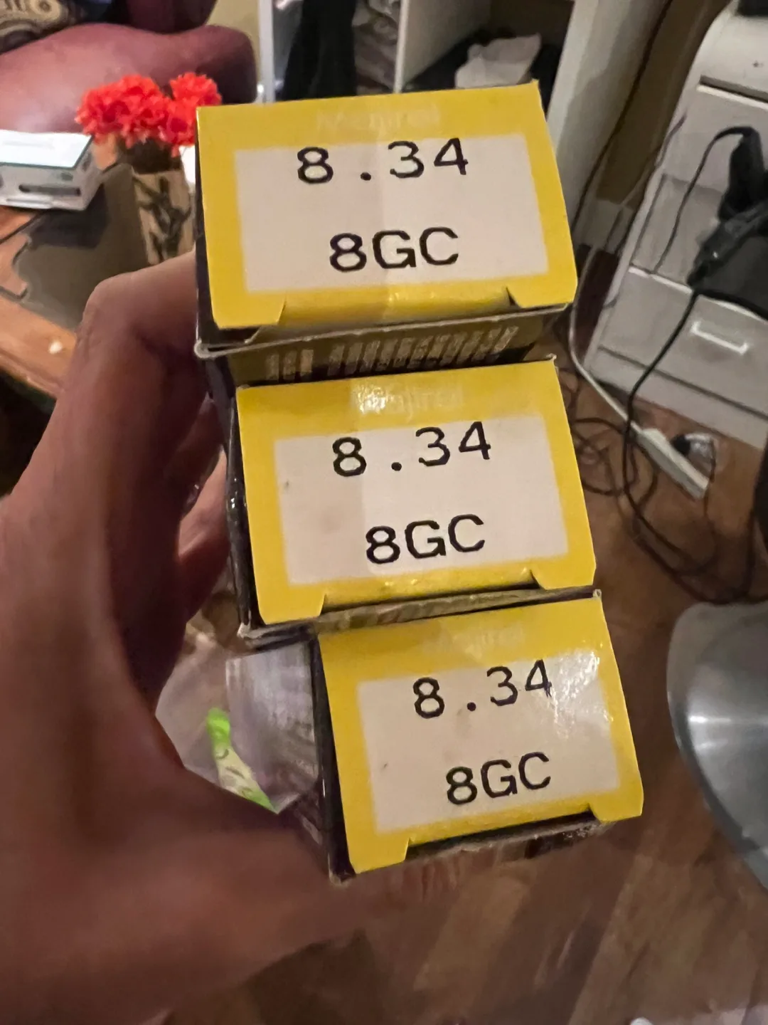 Bulk Lot L'Oréal Majirel Permanent Hair Colour image indicator(5)