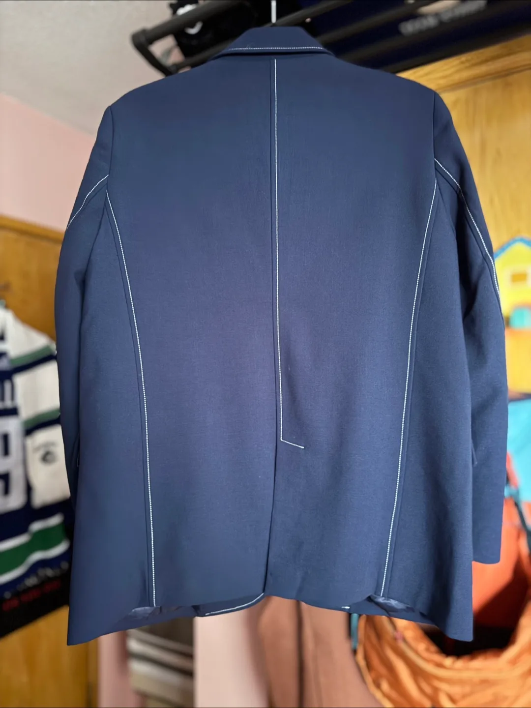 Women’s Desigual Blazer image indicator(2)