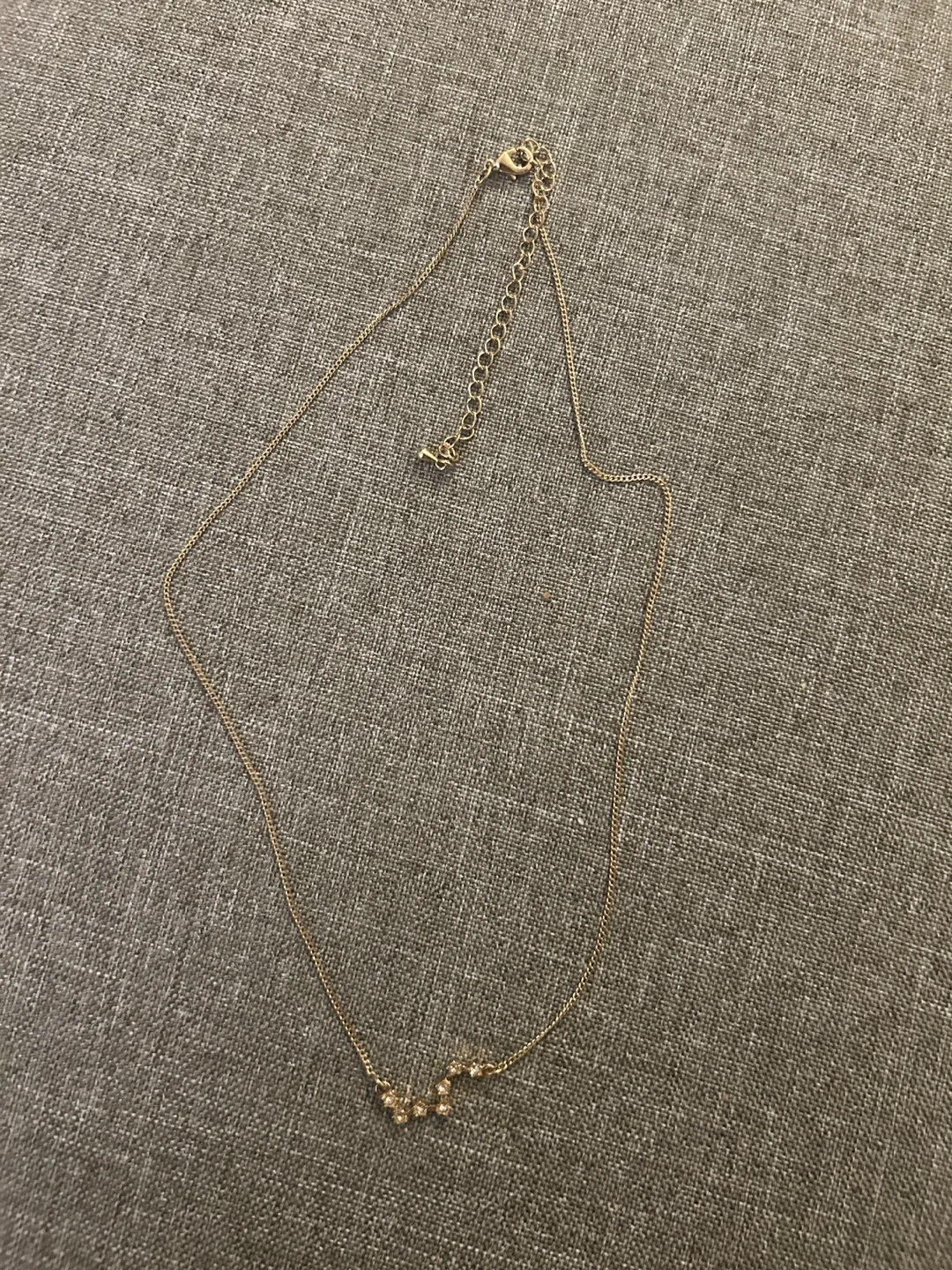 Constellation Necklace image indicator(2)