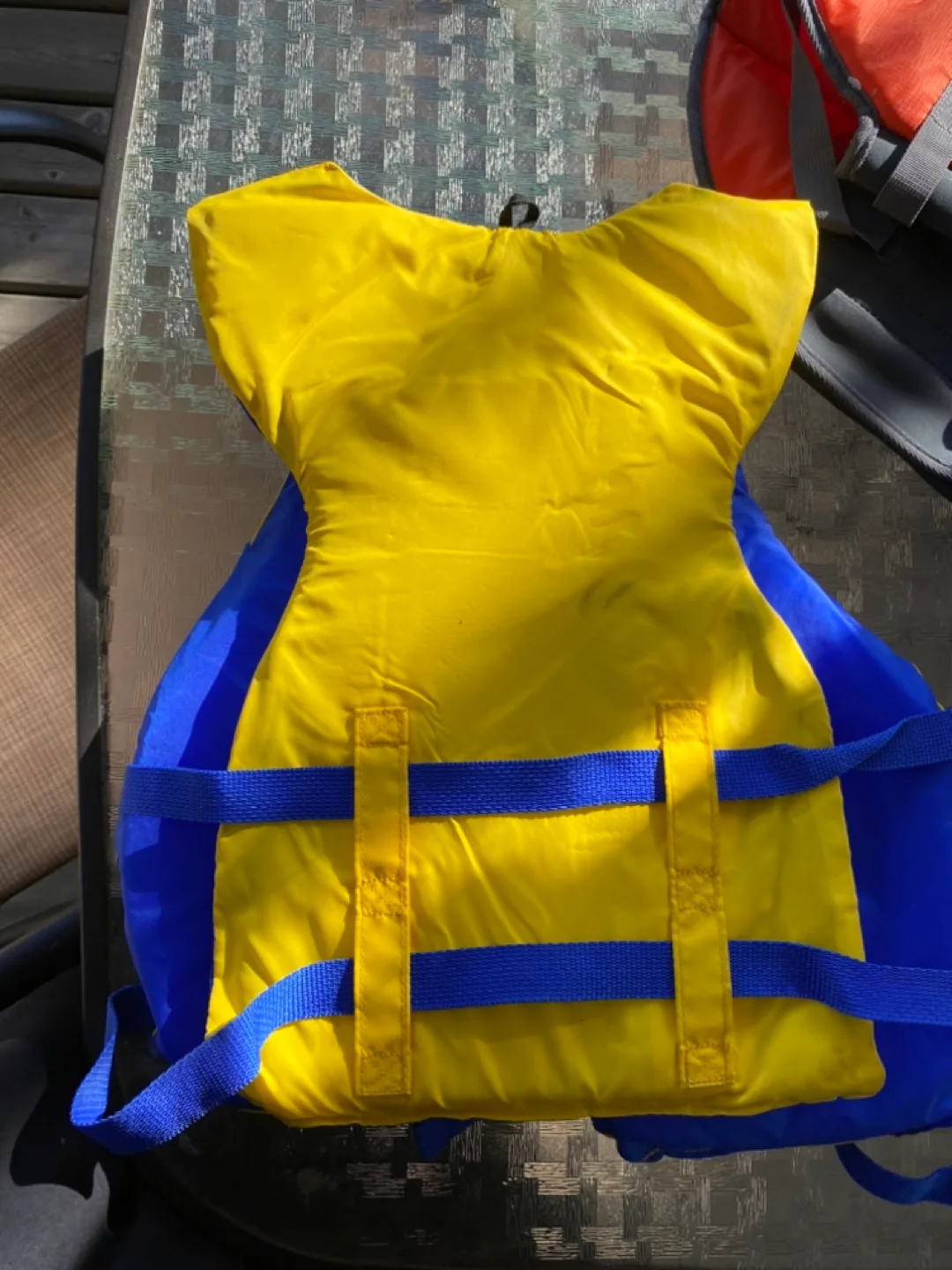 Two Adult Fluid Life Jackets image indicator(2)