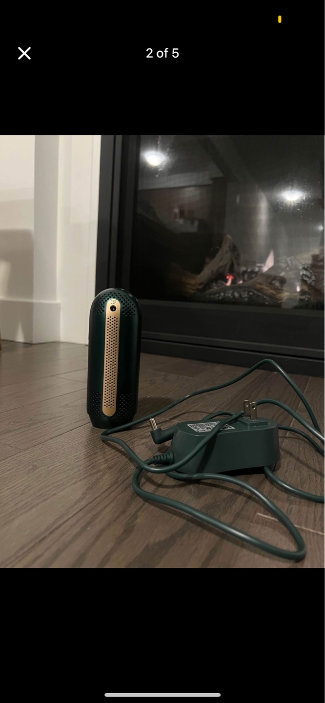 JOVS Mini Wireless Hair Removal Device. IPL LASER MACHINE - photo 2